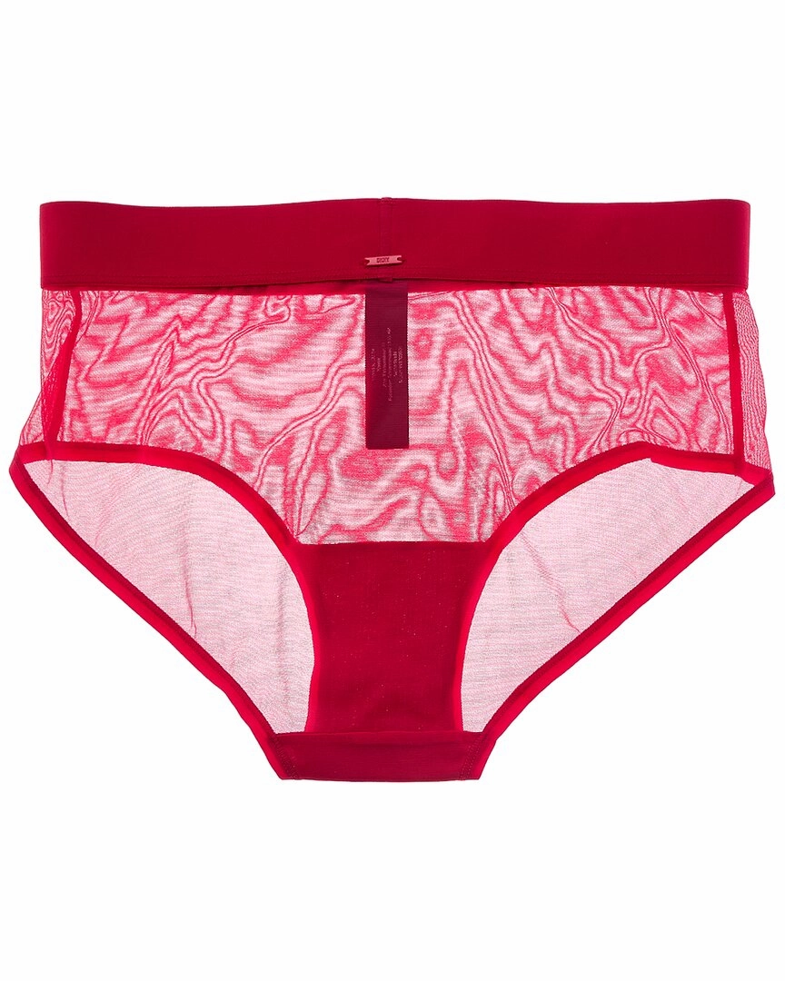 DKNY Mesh Brief