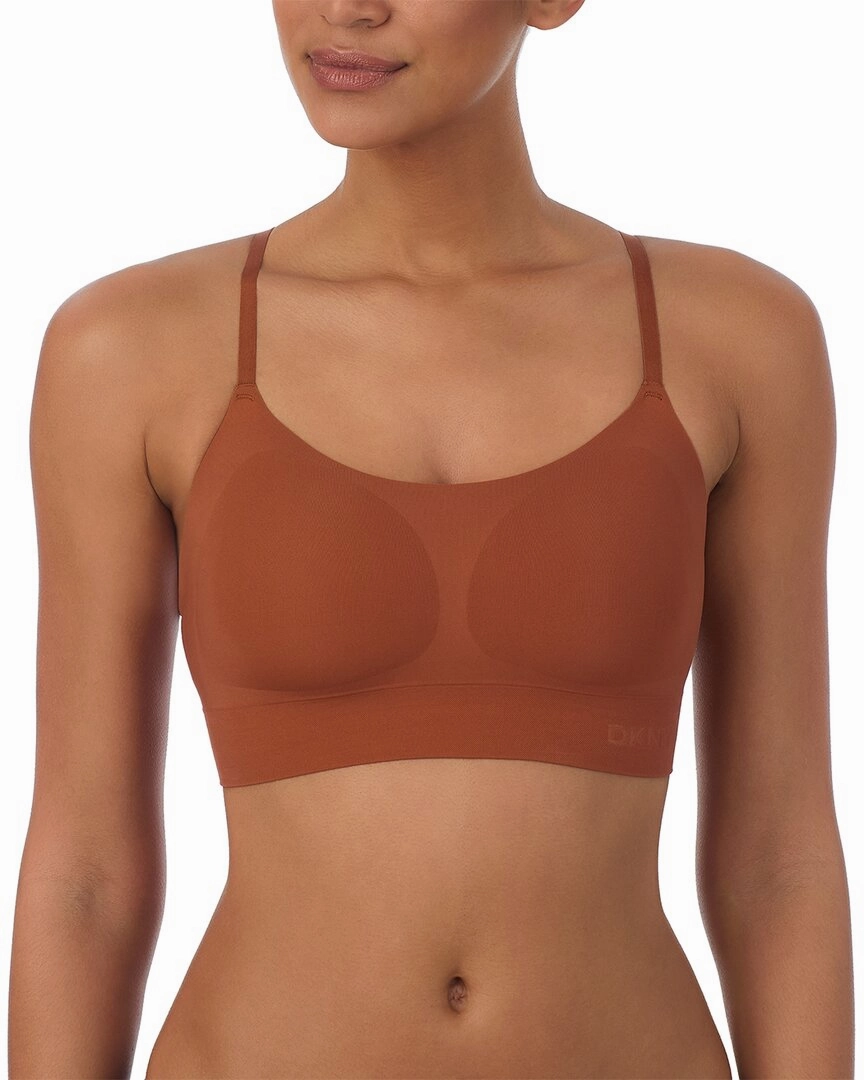DKNY Seamless Litewear Bra