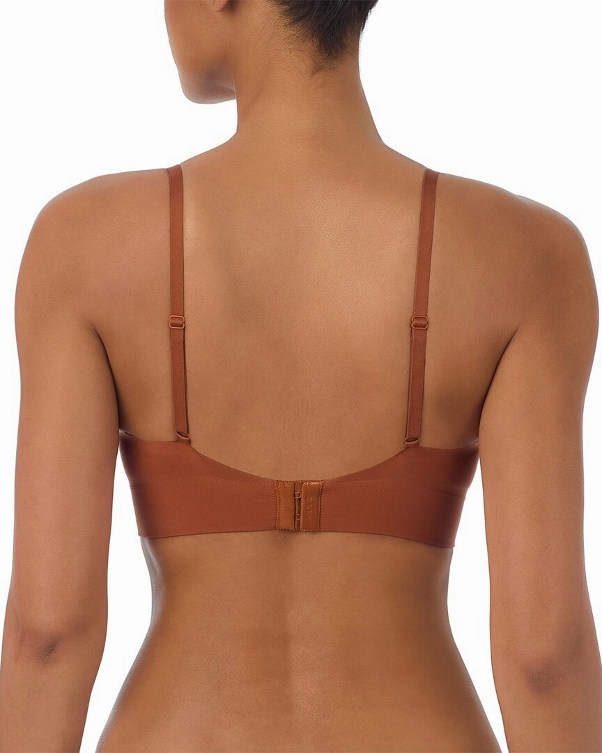 DKNY Seamless Litewear Bra