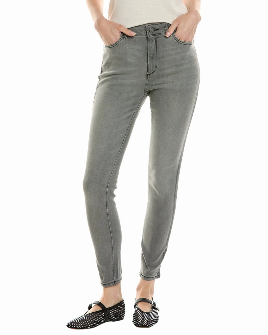 DL1961 Farrow High-Rise Skinny Leg Jean