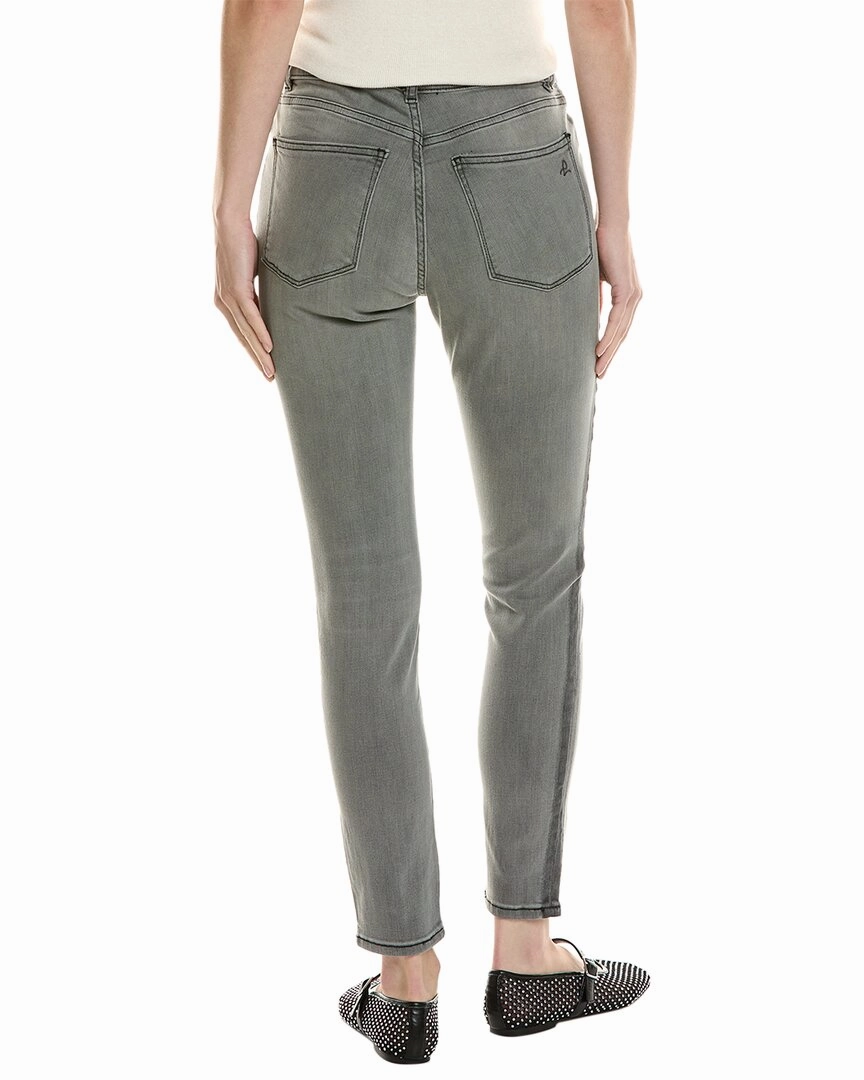 DL1961 Farrow High-Rise Skinny Leg Jean