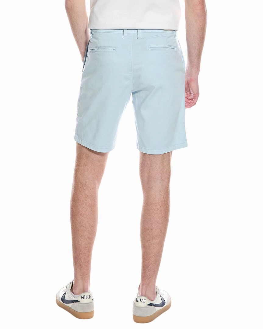 DL1961 Jake Short