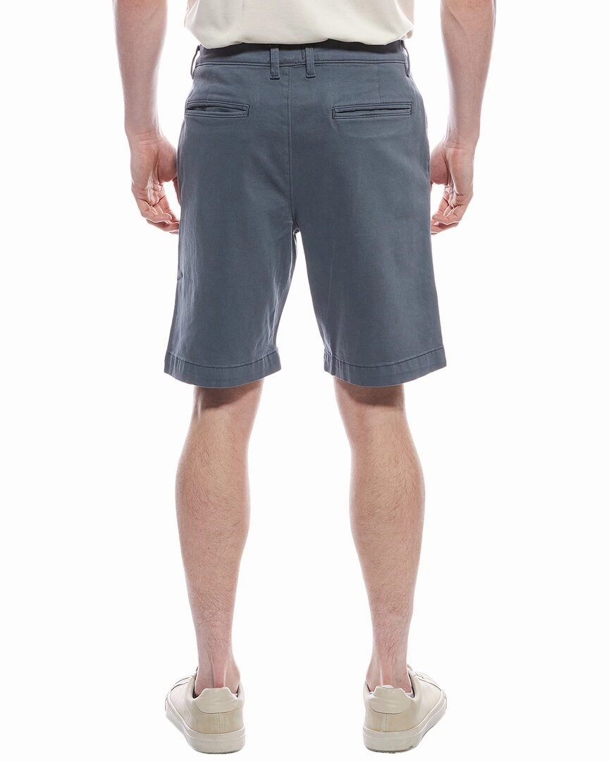 DL1961 Jake Short