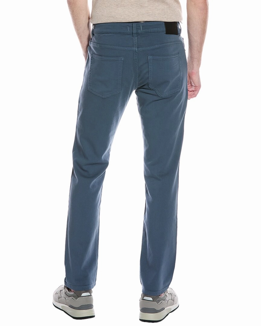 DL1961 Nick Light Stone Blue Slim Jean