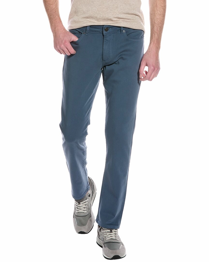 DL1961 Nick Light Stone Blue Slim Jean