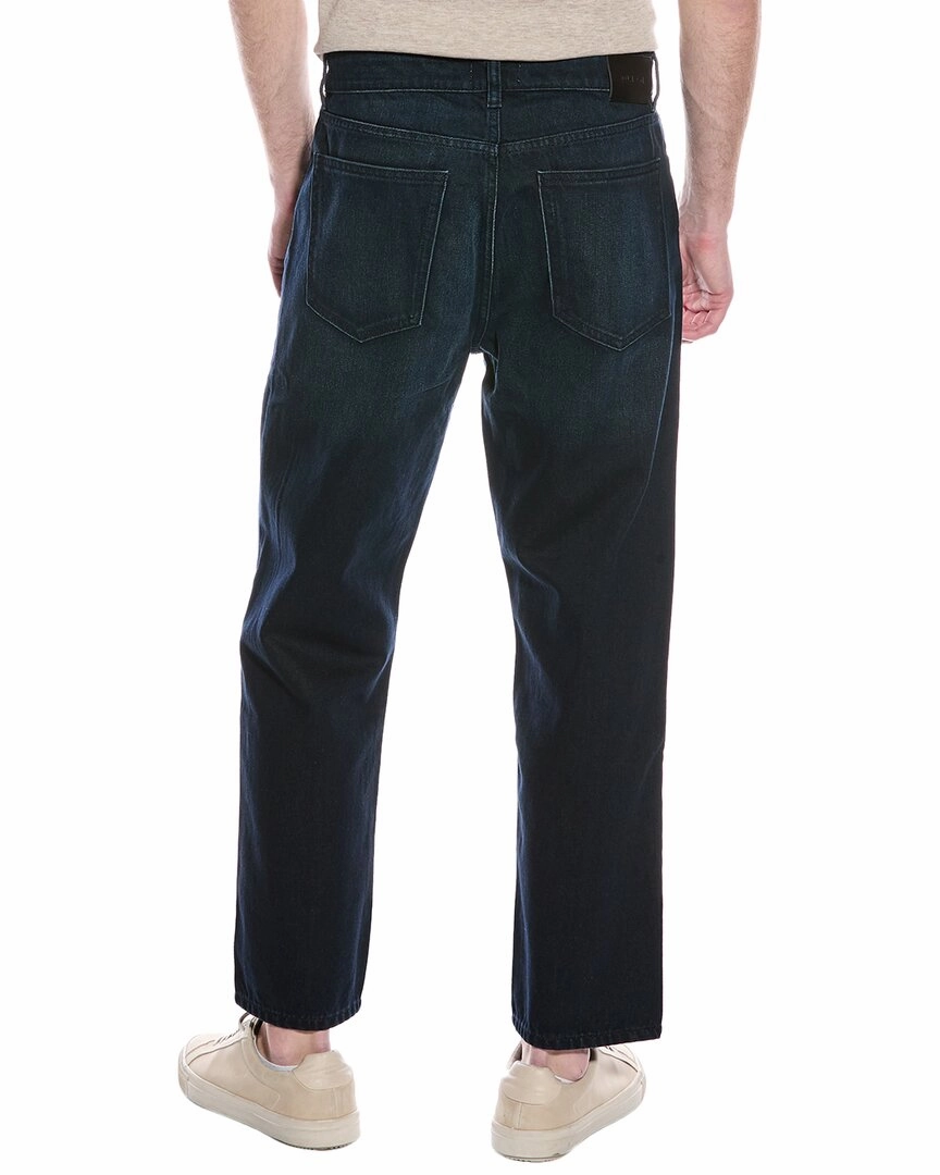 DL1961 Noah Lisbon Vintage Straight Jean