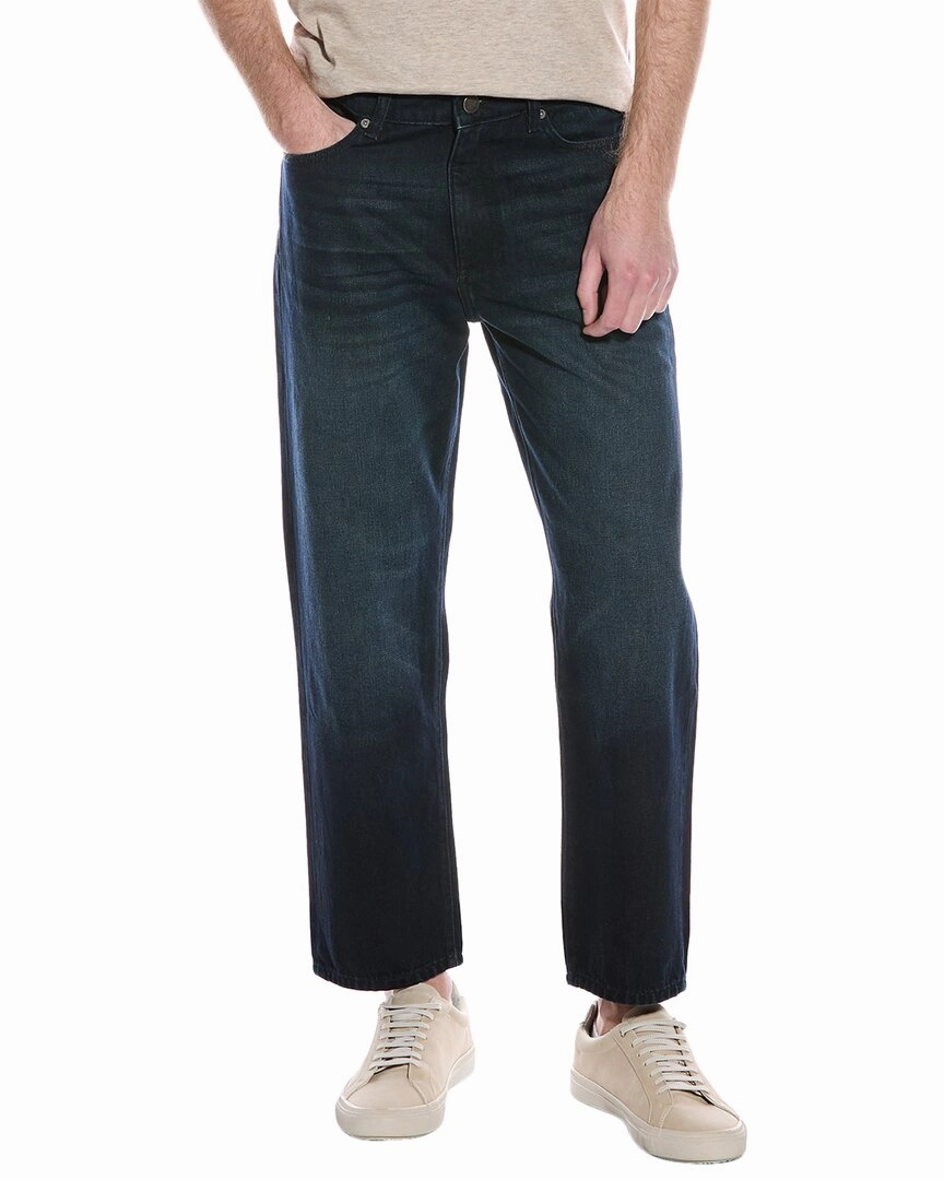 DL1961 Noah Lisbon Vintage Straight Jean