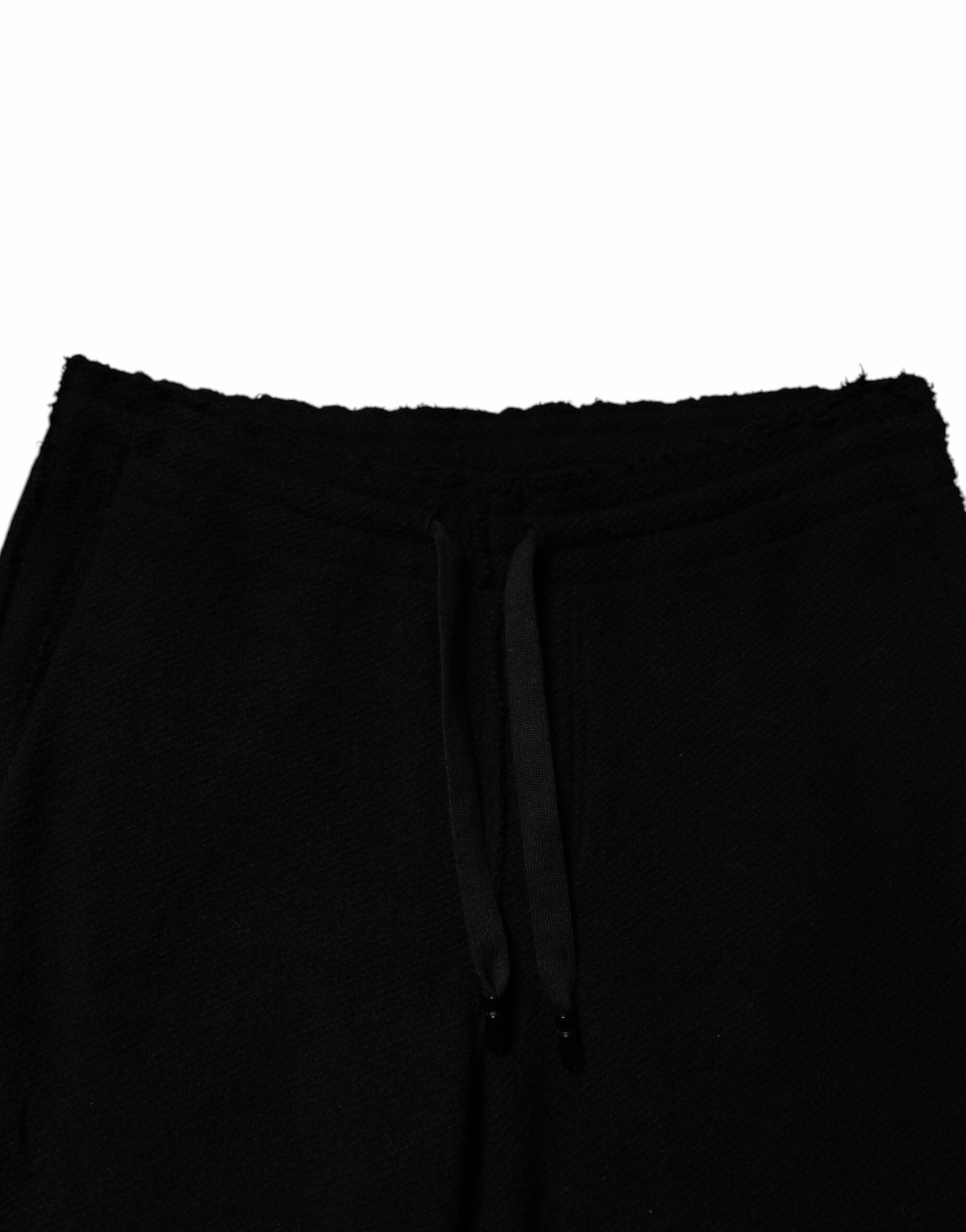 Dolce & Gabbana Cashmere Jogger Men SweatMen's Men's Pants