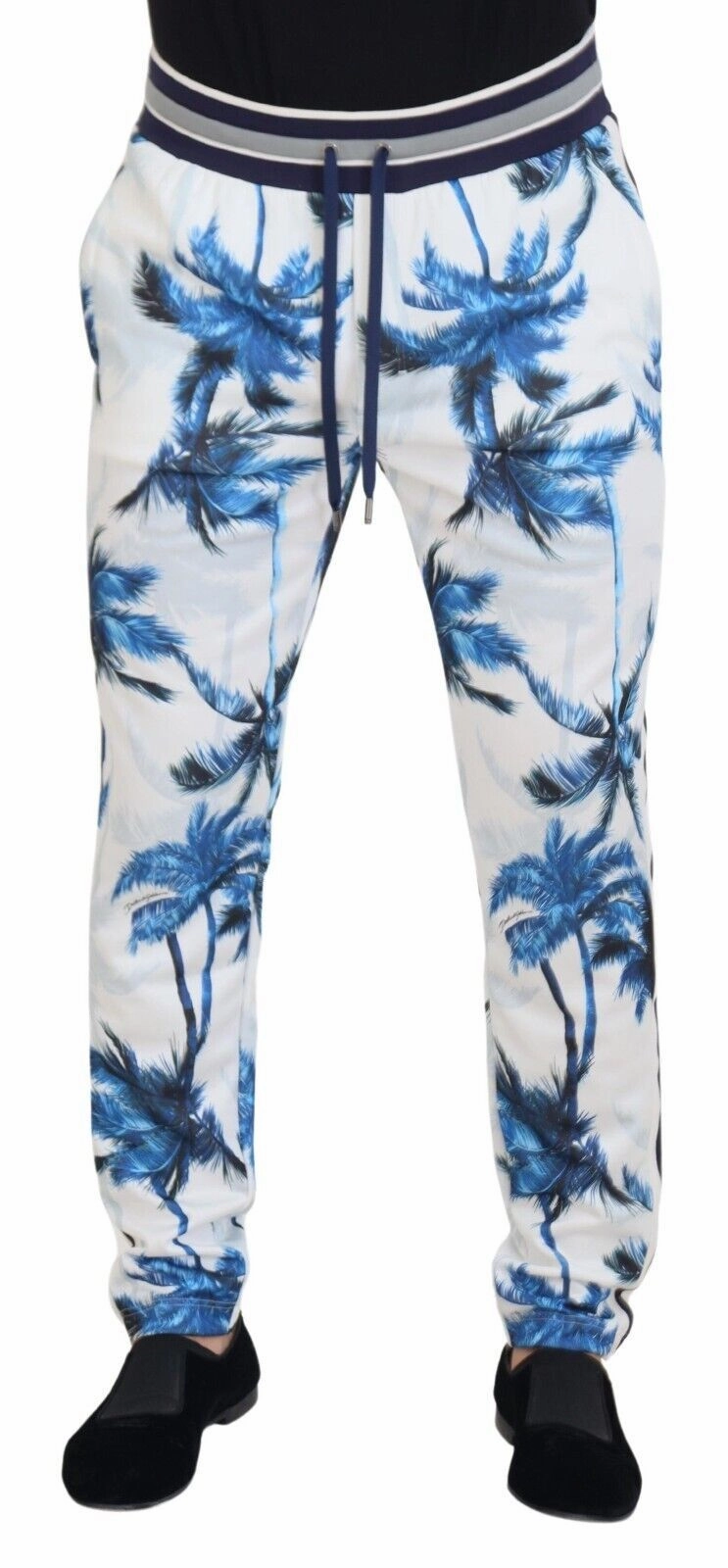 Dolce & Gabbana Chic MainLine Trousers for Men's Men