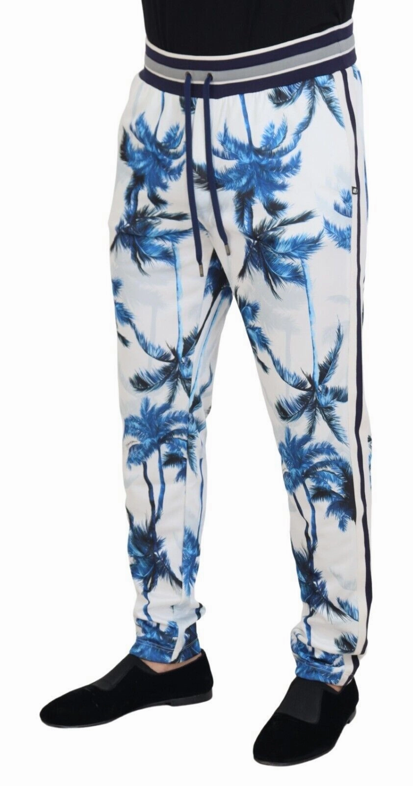Dolce & Gabbana Chic MainLine Trousers for Men's Men