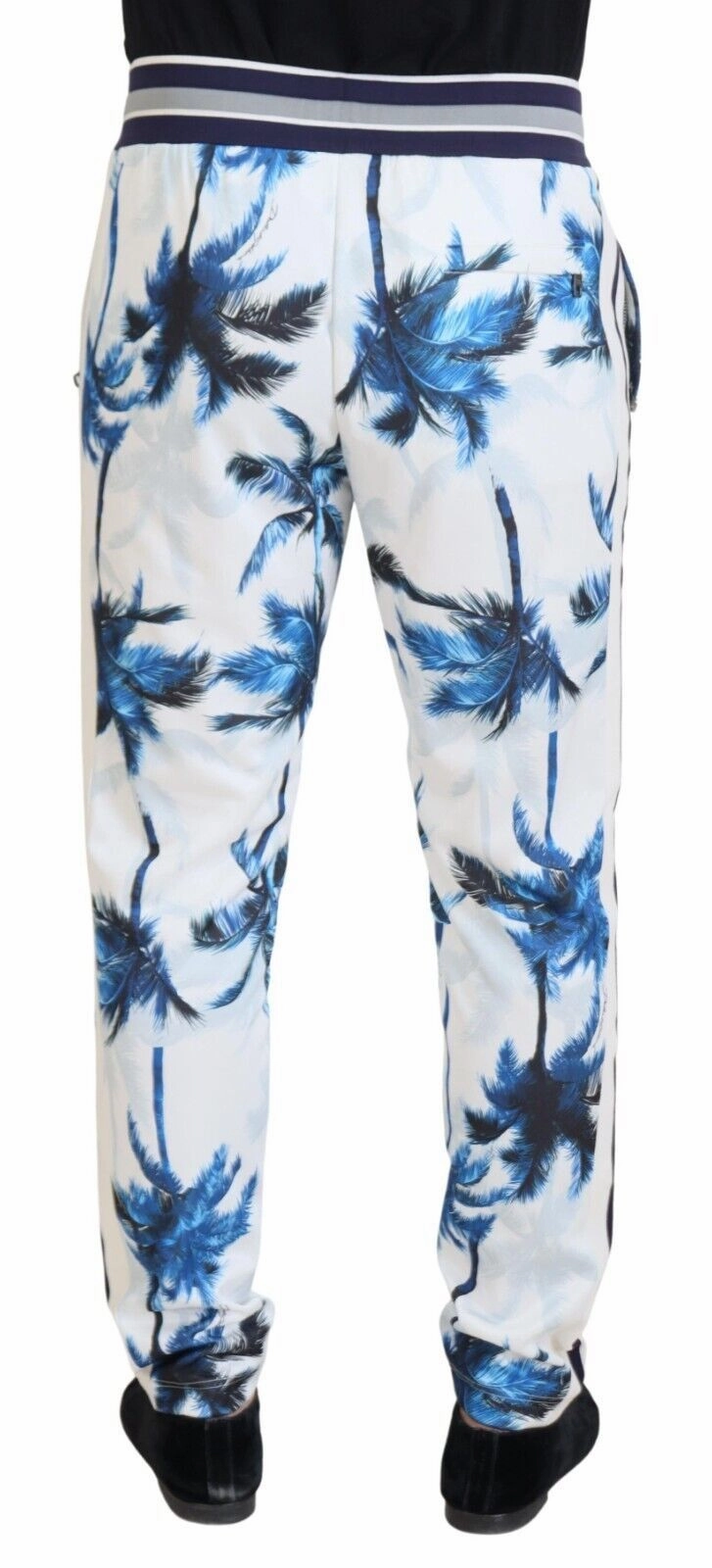 Dolce & Gabbana Chic MainLine Trousers for Men's Men