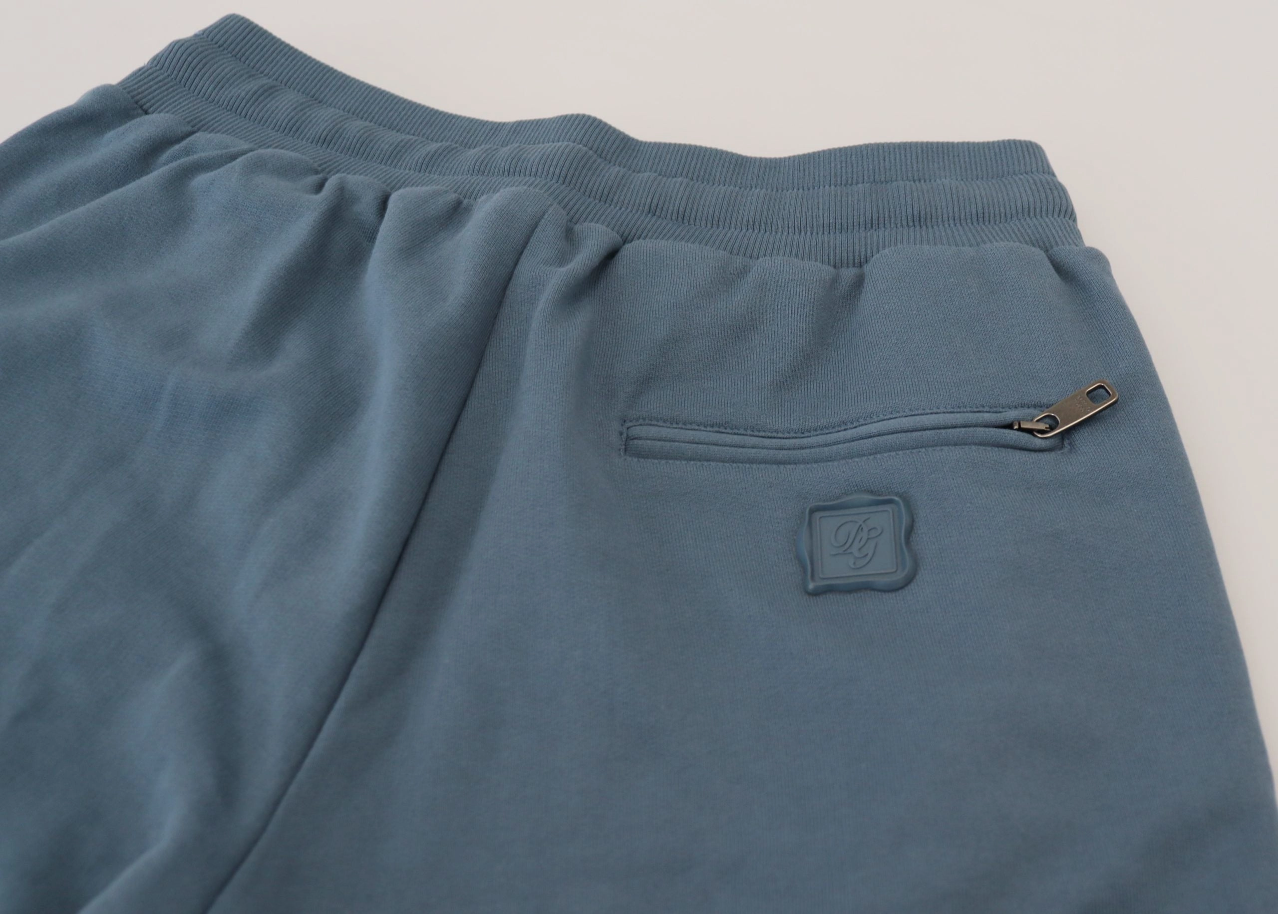 Dolce & Gabbana Elegant Bermuda Shorts - Regular Men's Fit