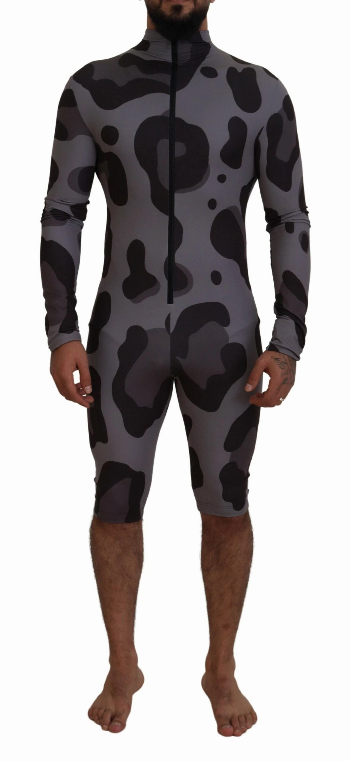 Dolce & Gabbana Elite Men's Wetsuit Men's Swimwear
