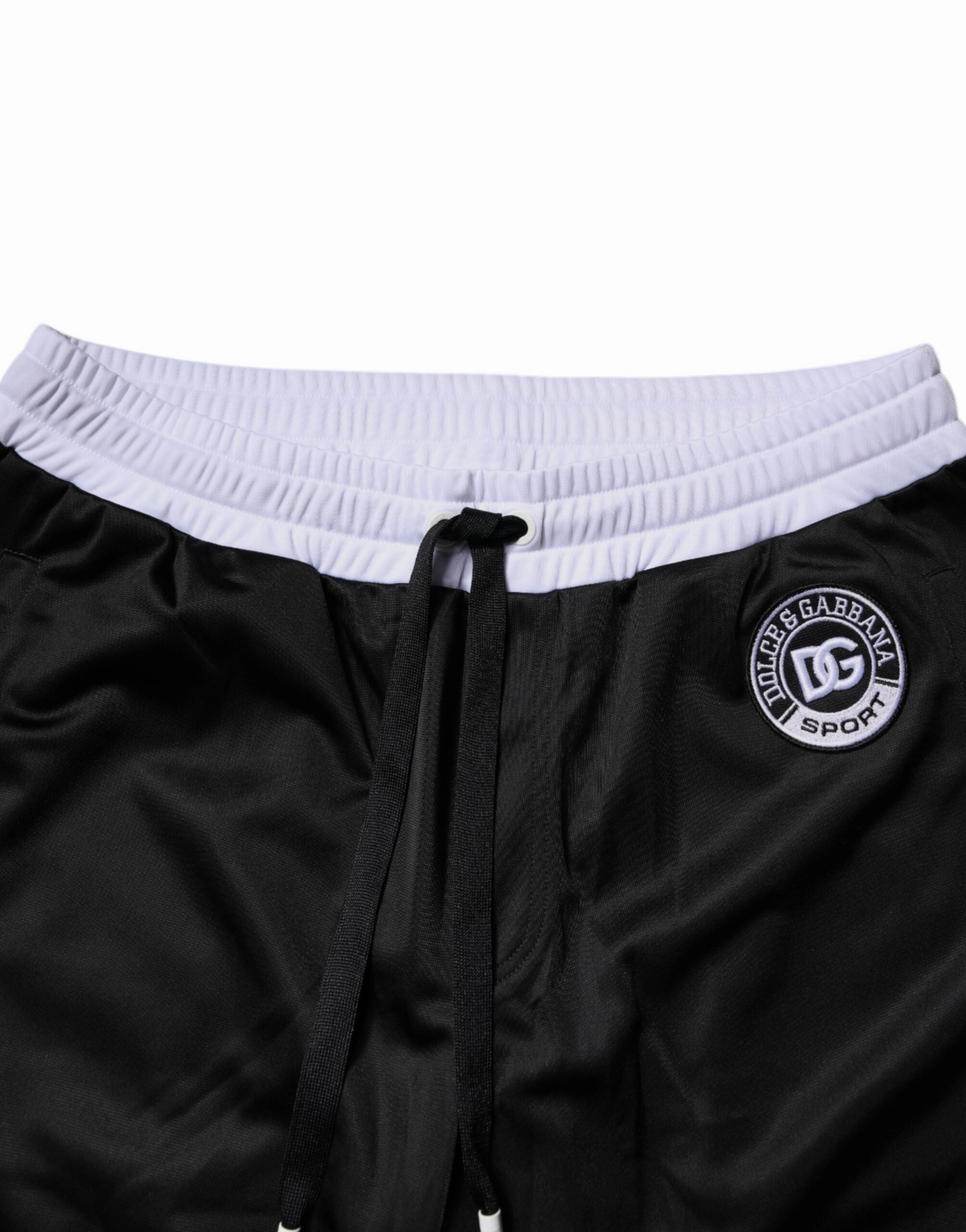 Dolce & Gabbana  Men Bermuda SweatMen's Men's Shorts
