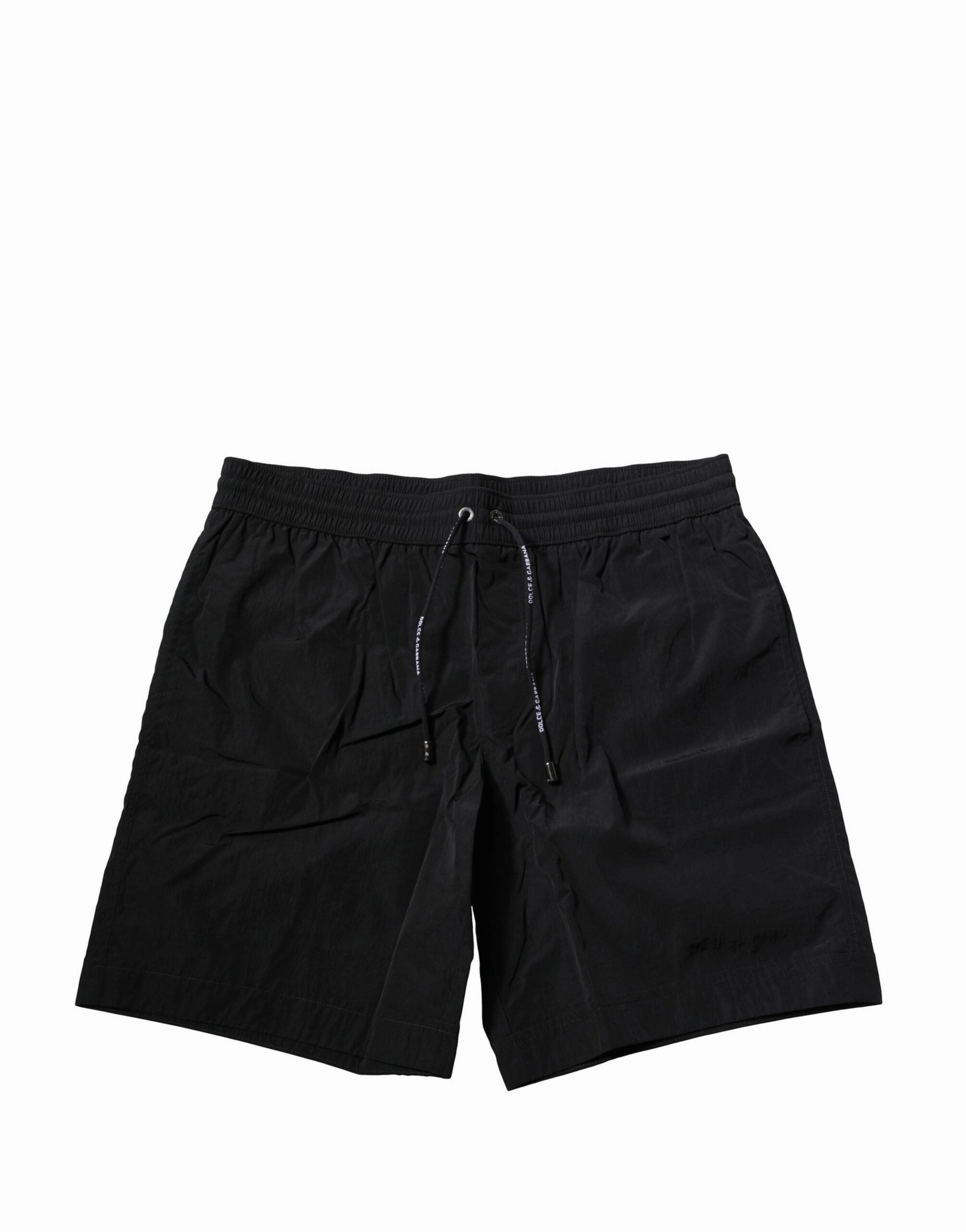 Dolce & Gabbana Polyester Beachwear Men Shorts Men's Swimwear