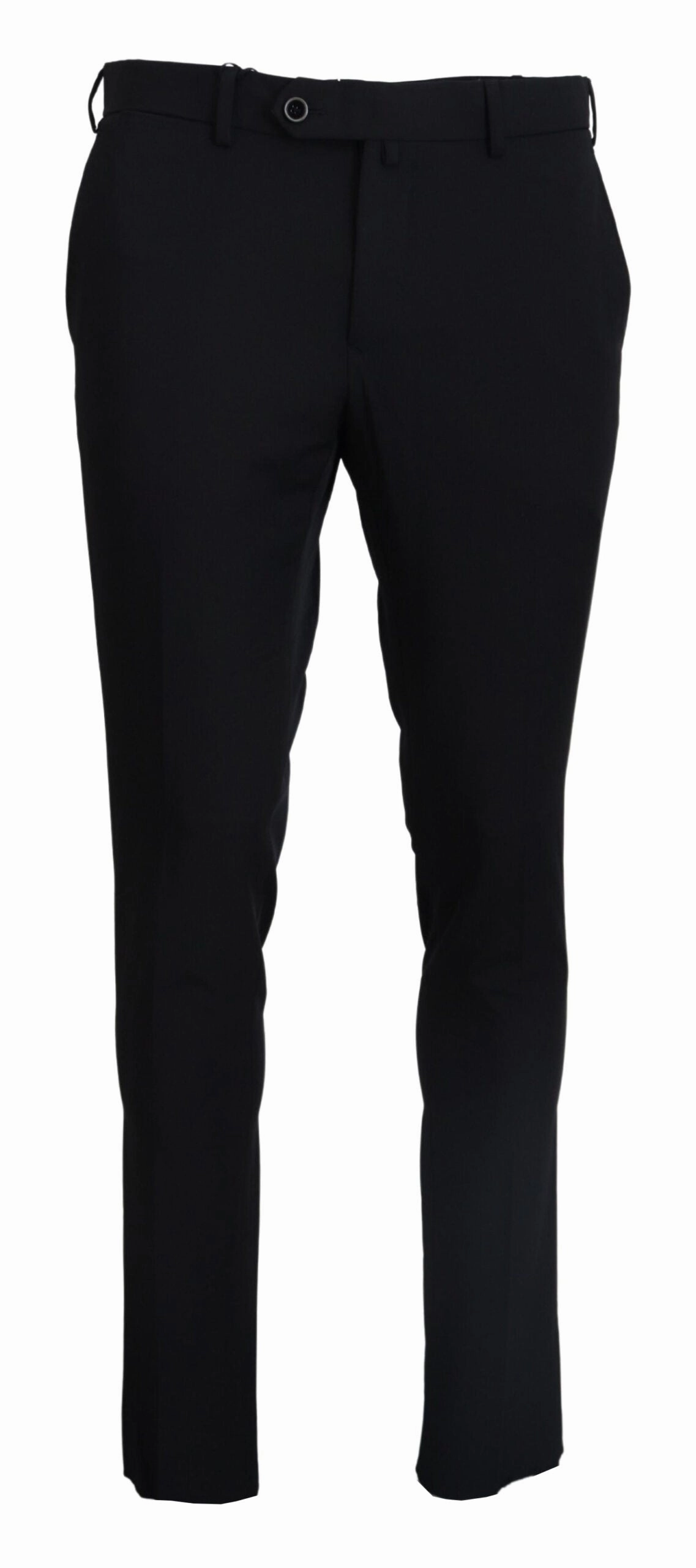 Domenico Tagliente  Tape Dress Formal Men's Pants