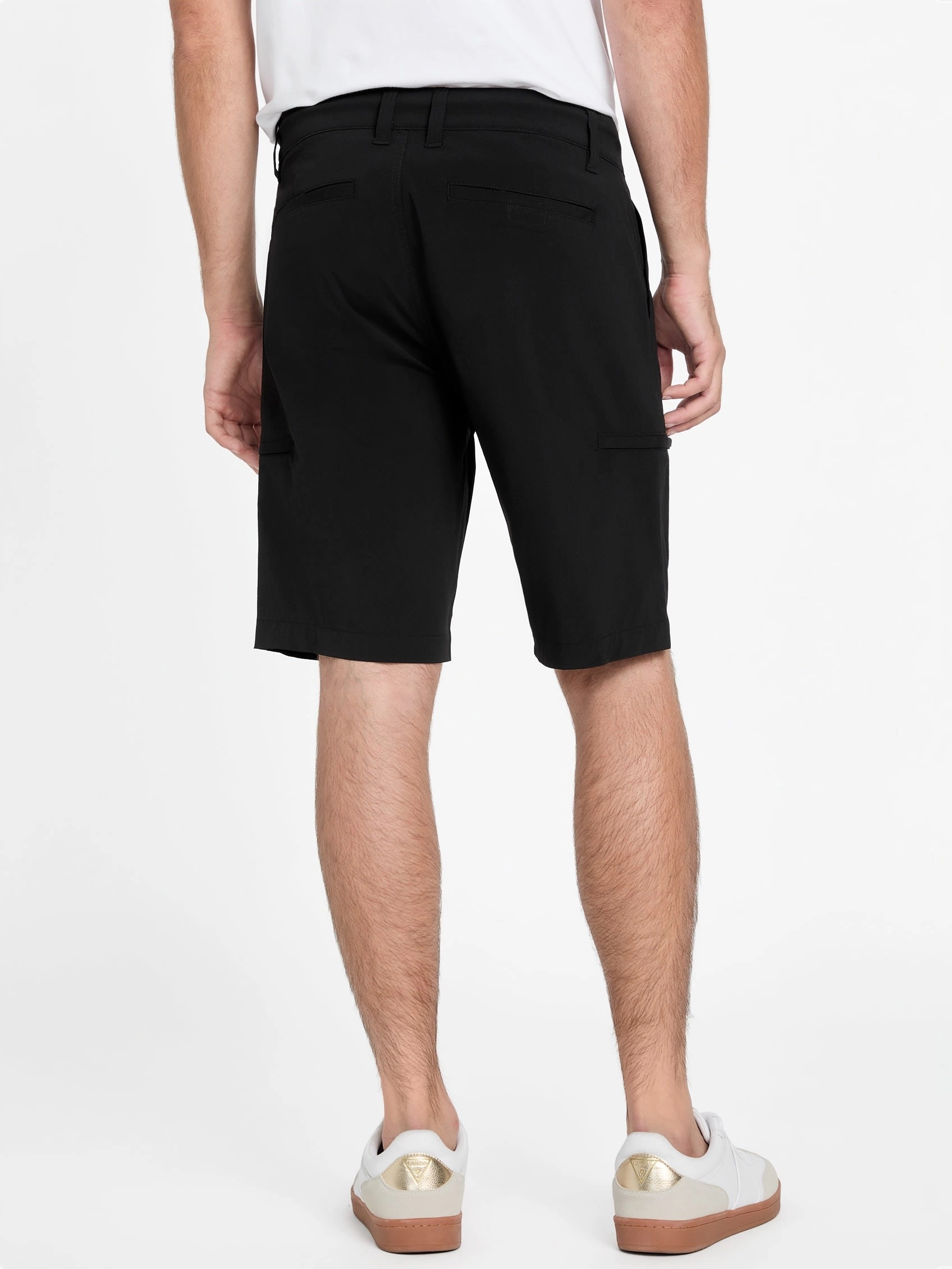 Donavan Hybrid Shorts