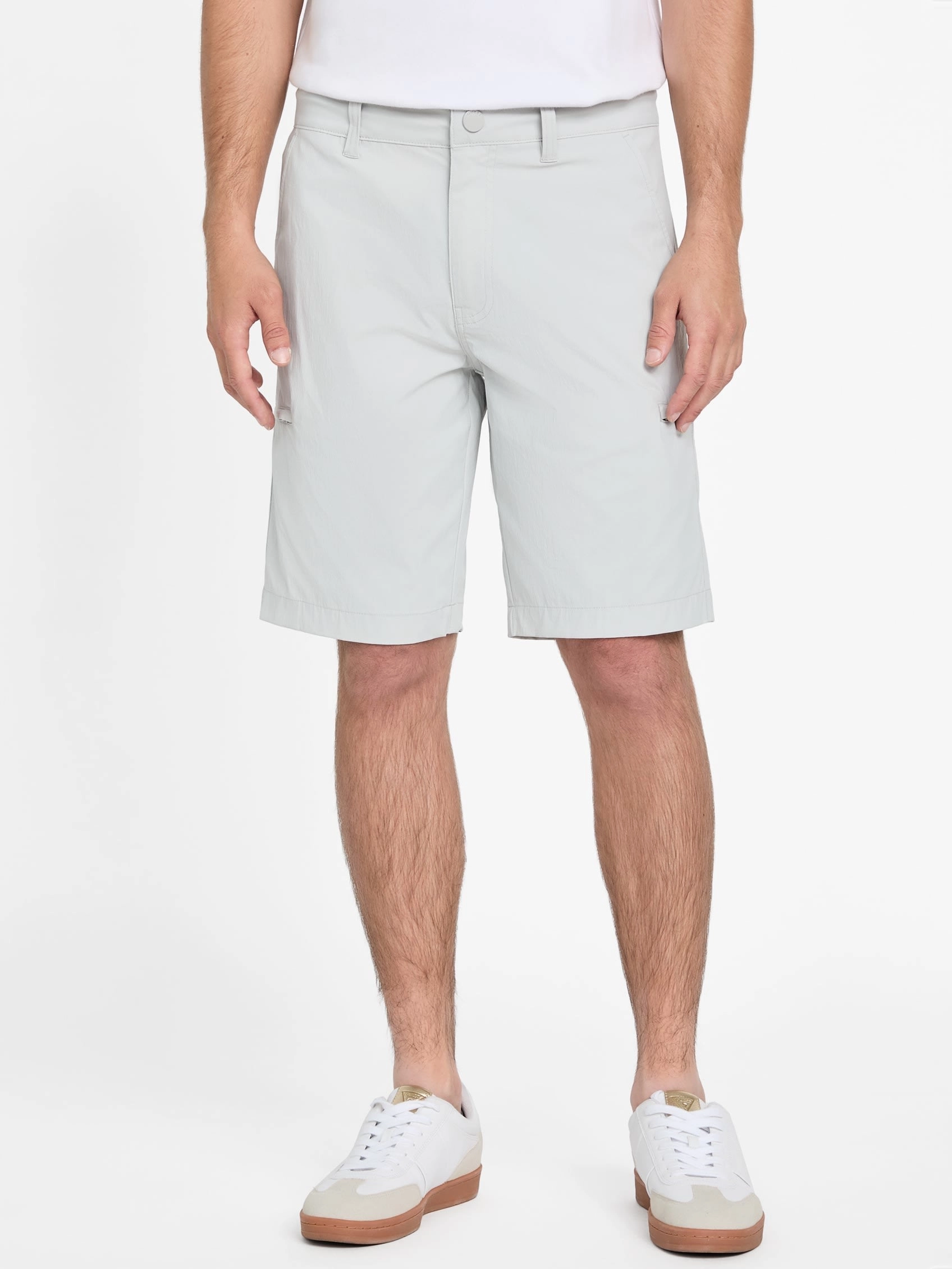 Donavan Hybrid Shorts