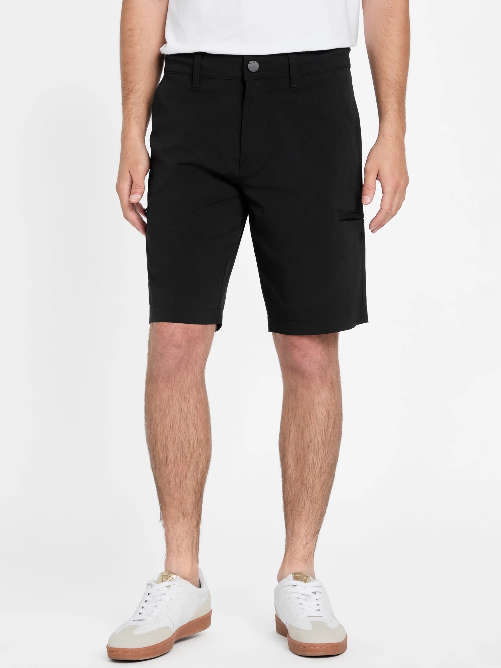 Donavan Hybrid Shorts