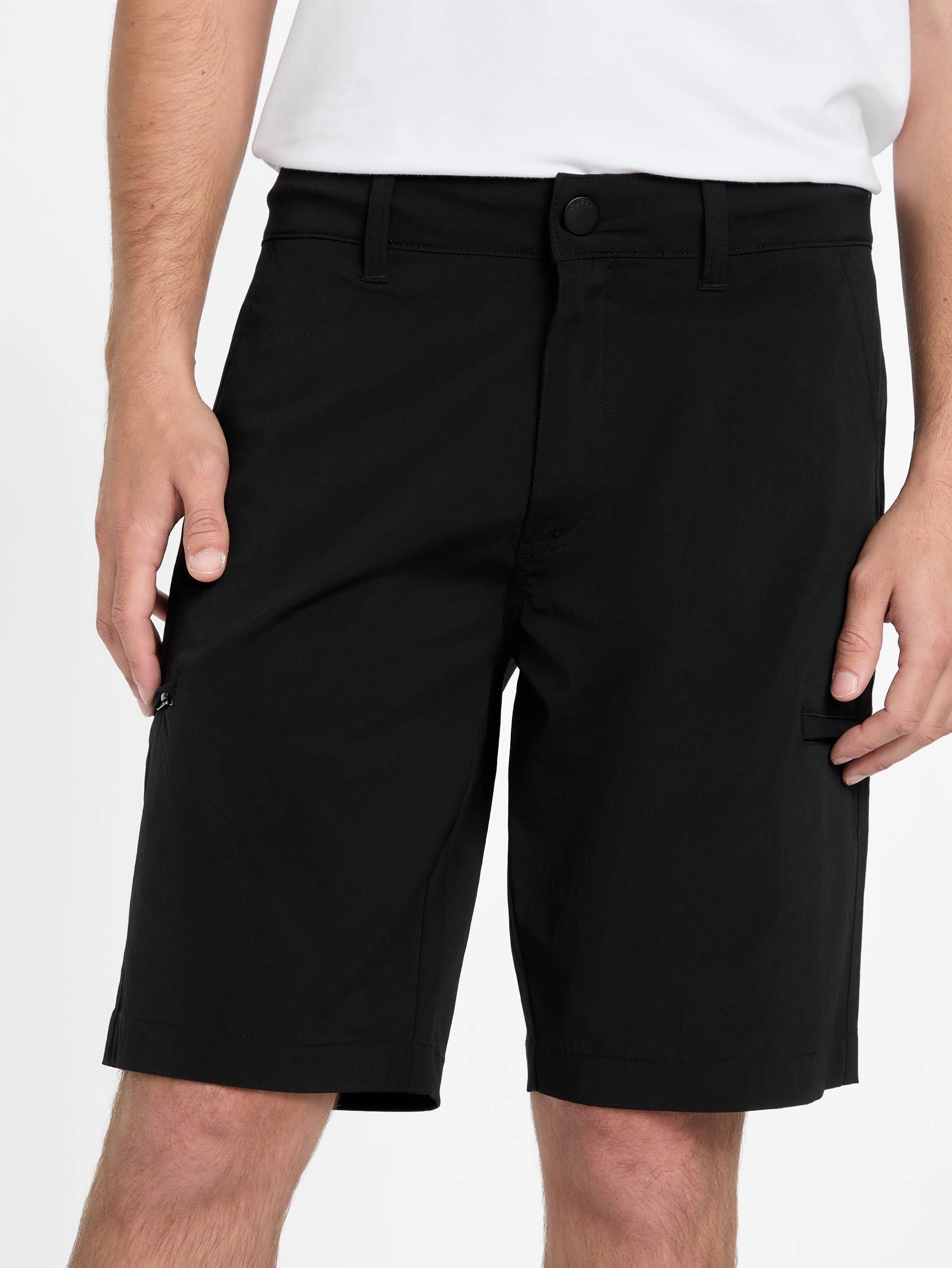 Donavan Hybrid Shorts