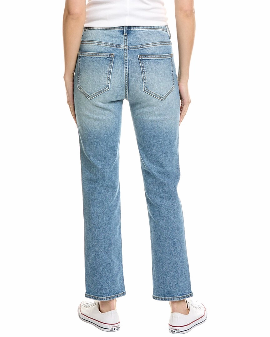 Driftwood Jeans Stella Light Wash Skinny Jean