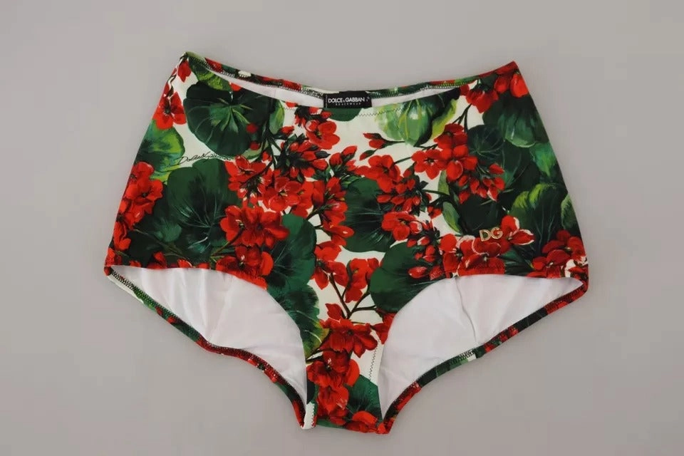Dsquared2 multi Print Swim Shorts Boxer Men's Style