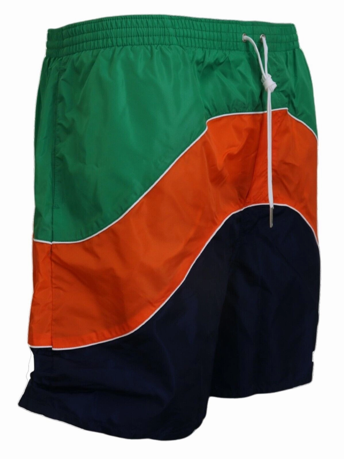 Dsquared2 multi Printed Swimshorts Men's Boxer