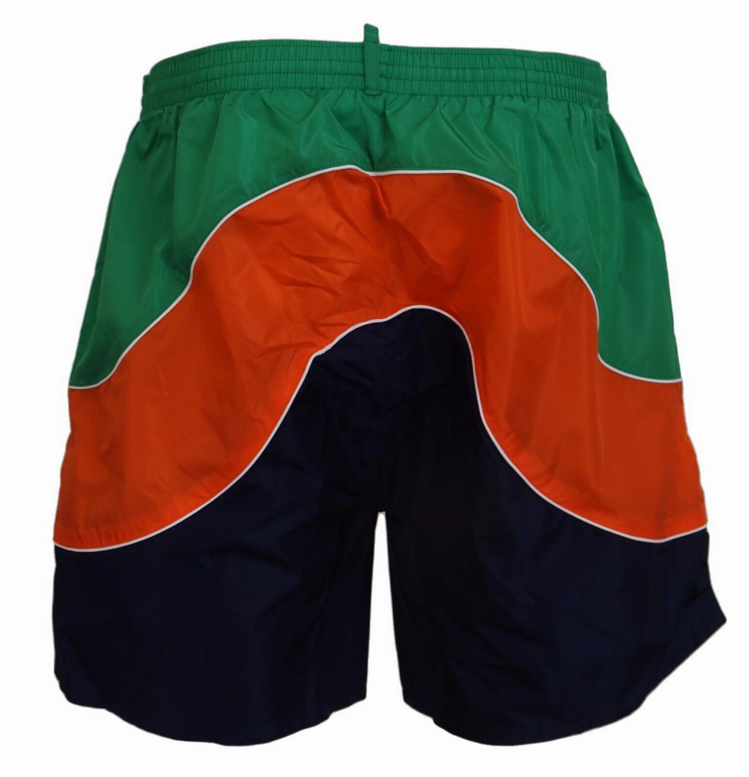 Dsquared2 multi Printed Swimshorts Men's Boxer