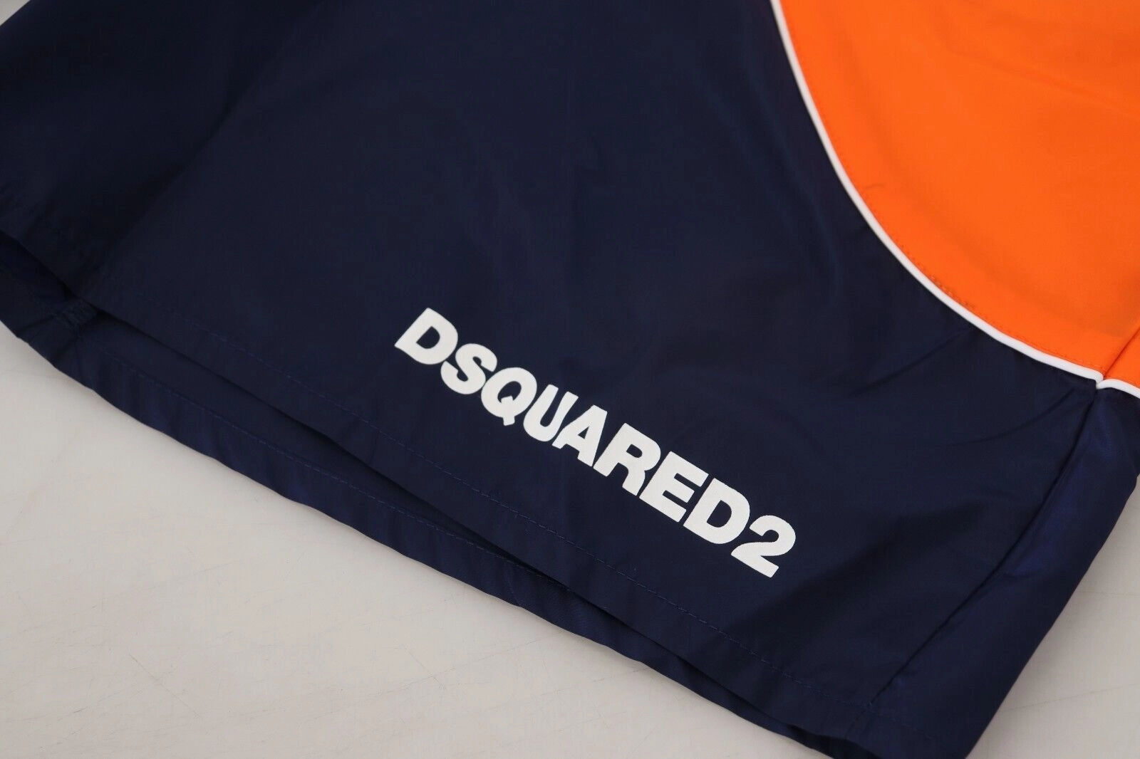 Dsquared2 multi Printed Swimshorts Men's Boxer