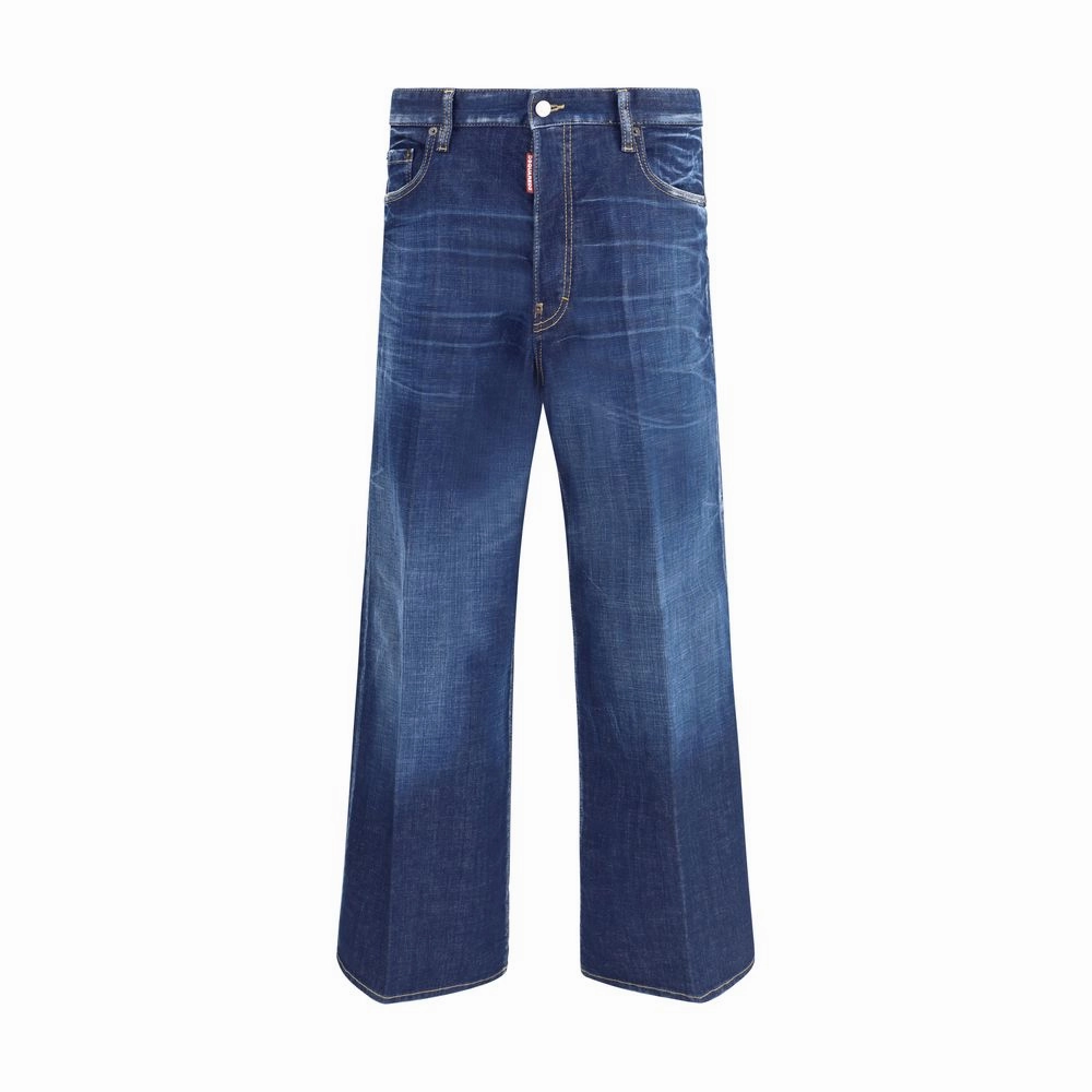 Dsquared Loose Men's Jeans