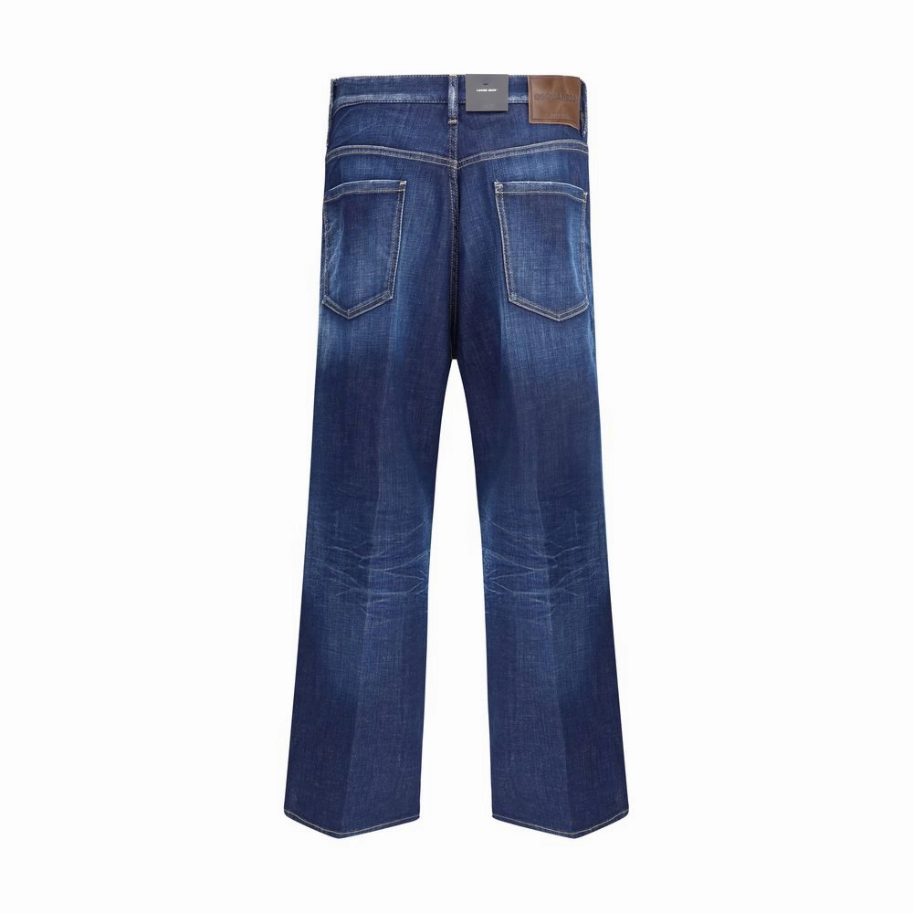 Dsquared Loose Men's Jeans