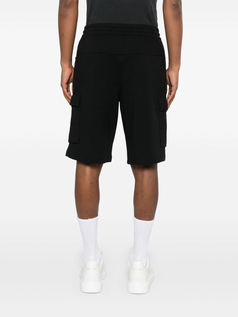 Ea7 Men's Shorts