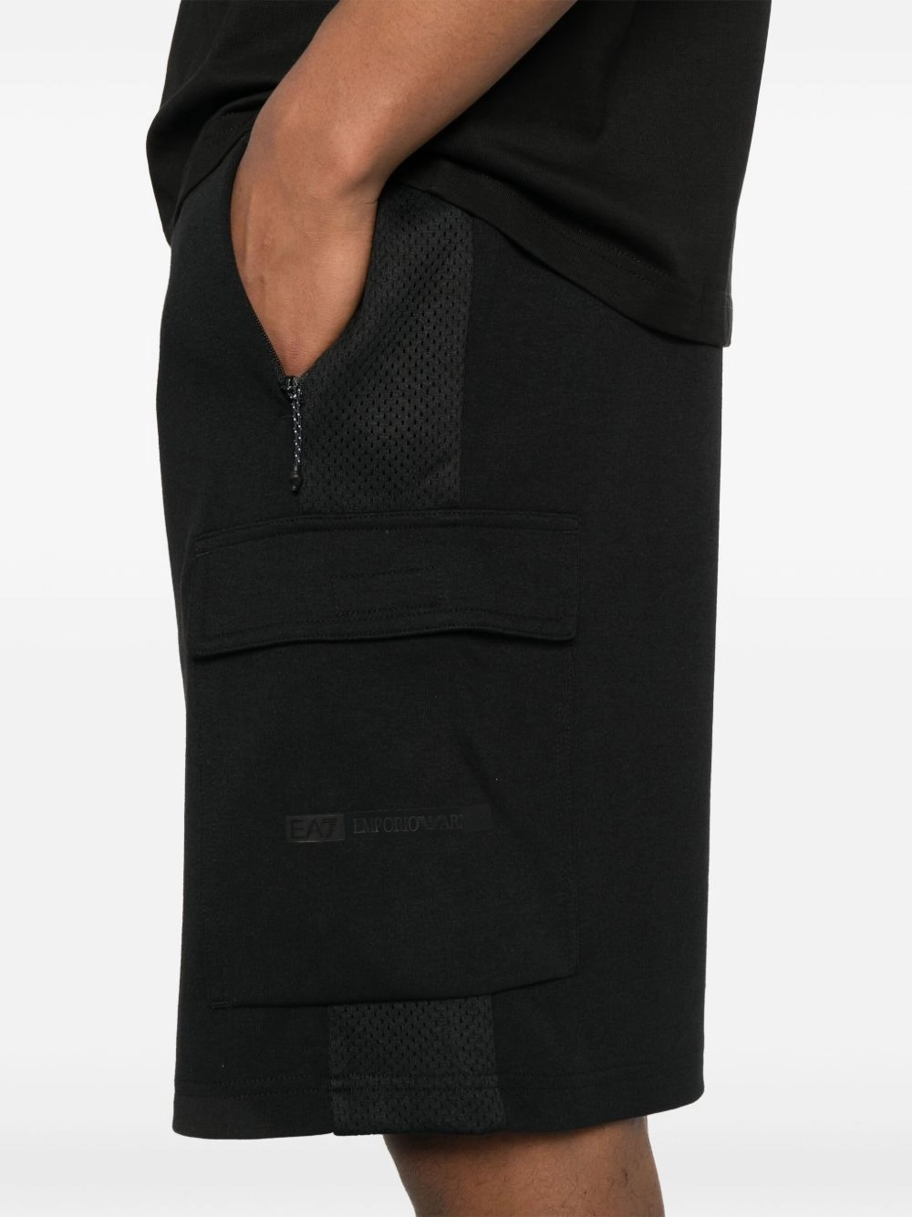 Ea7 Men's Shorts