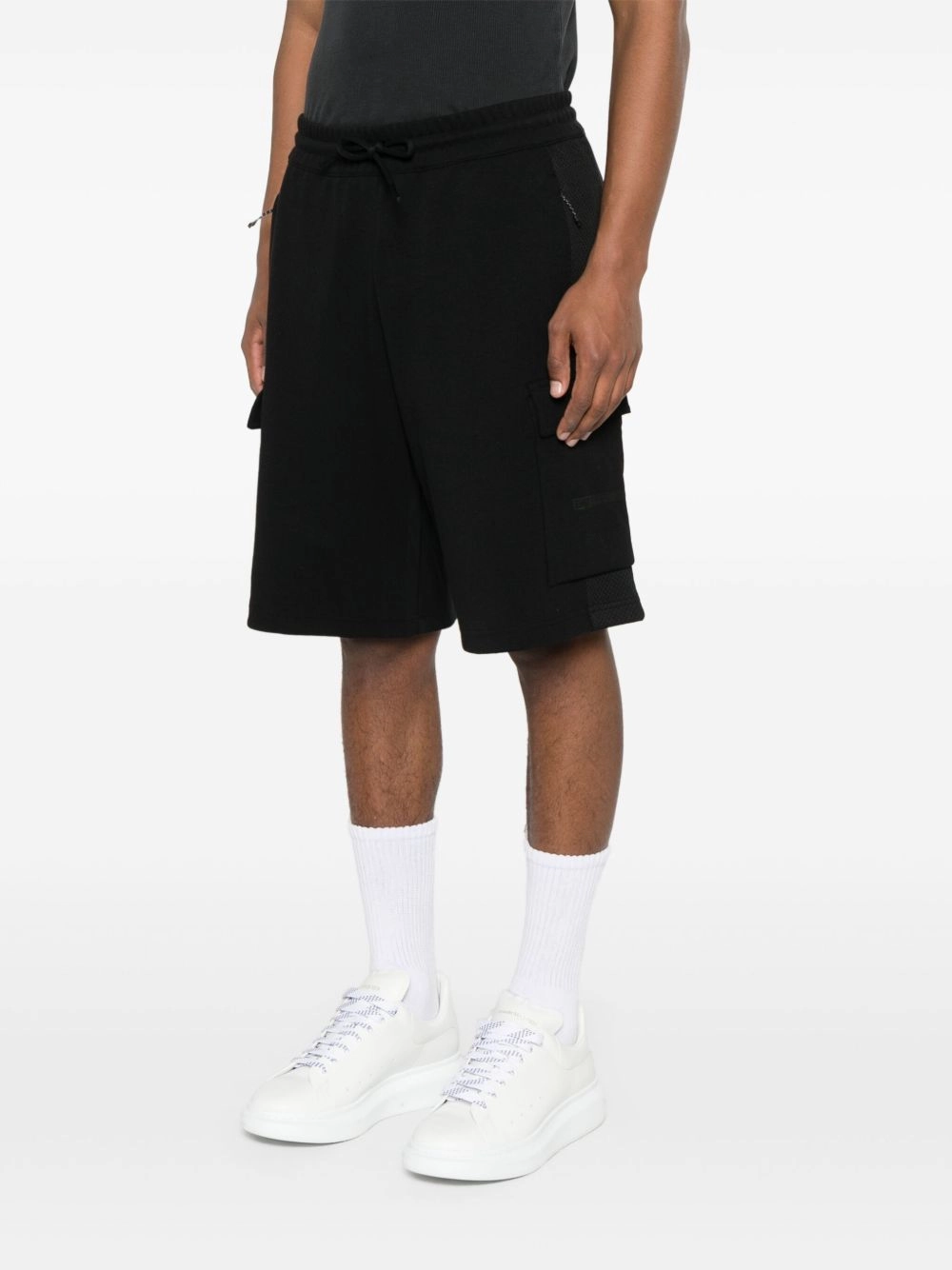Ea7 Men's Shorts