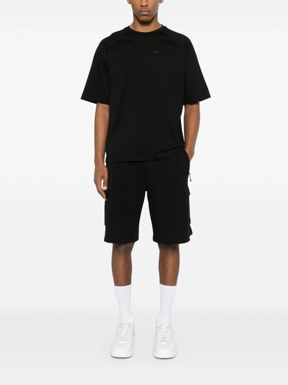 Ea7 Men's Shorts