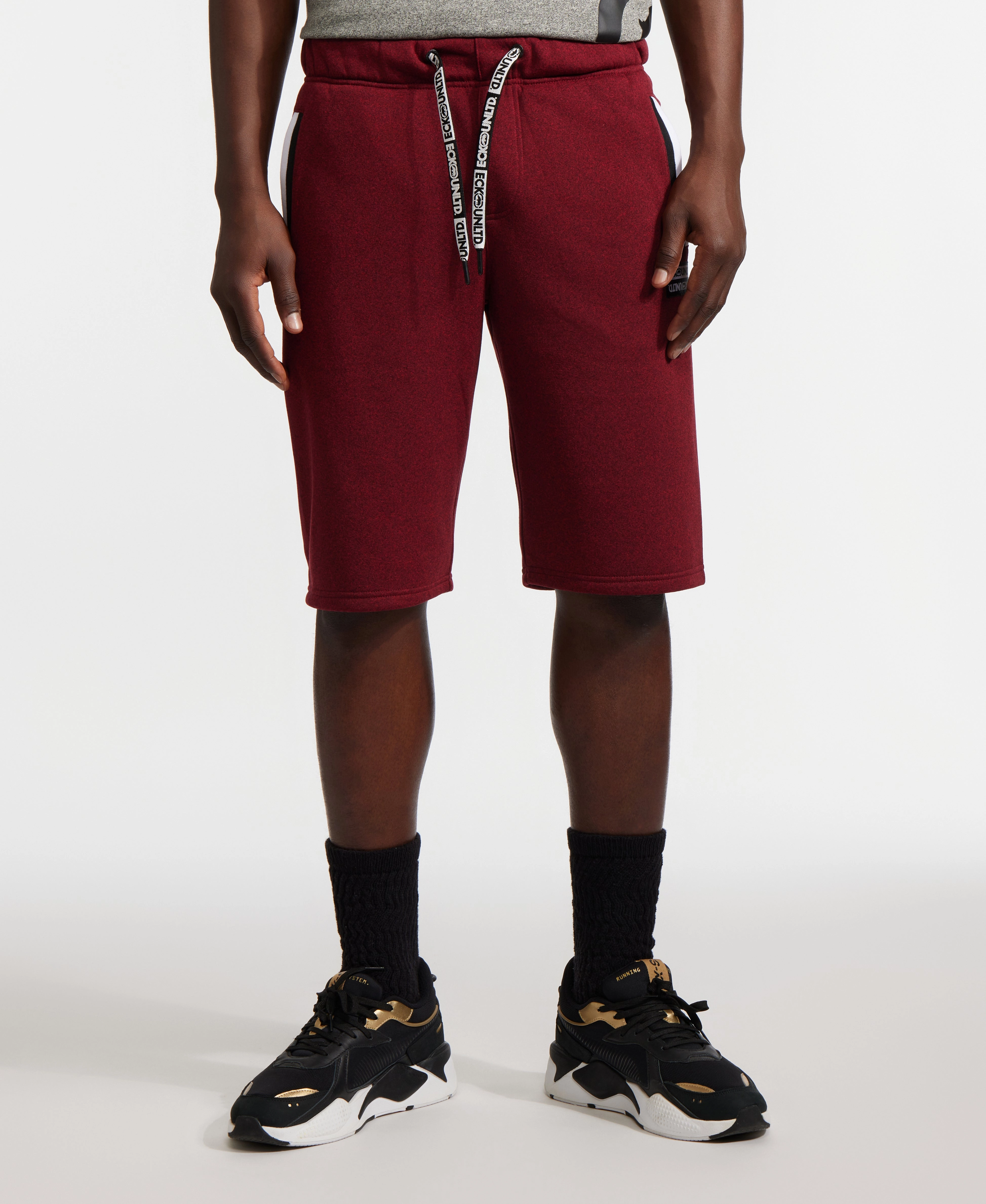 Ecko Unltd. Dynamic Fleece Short