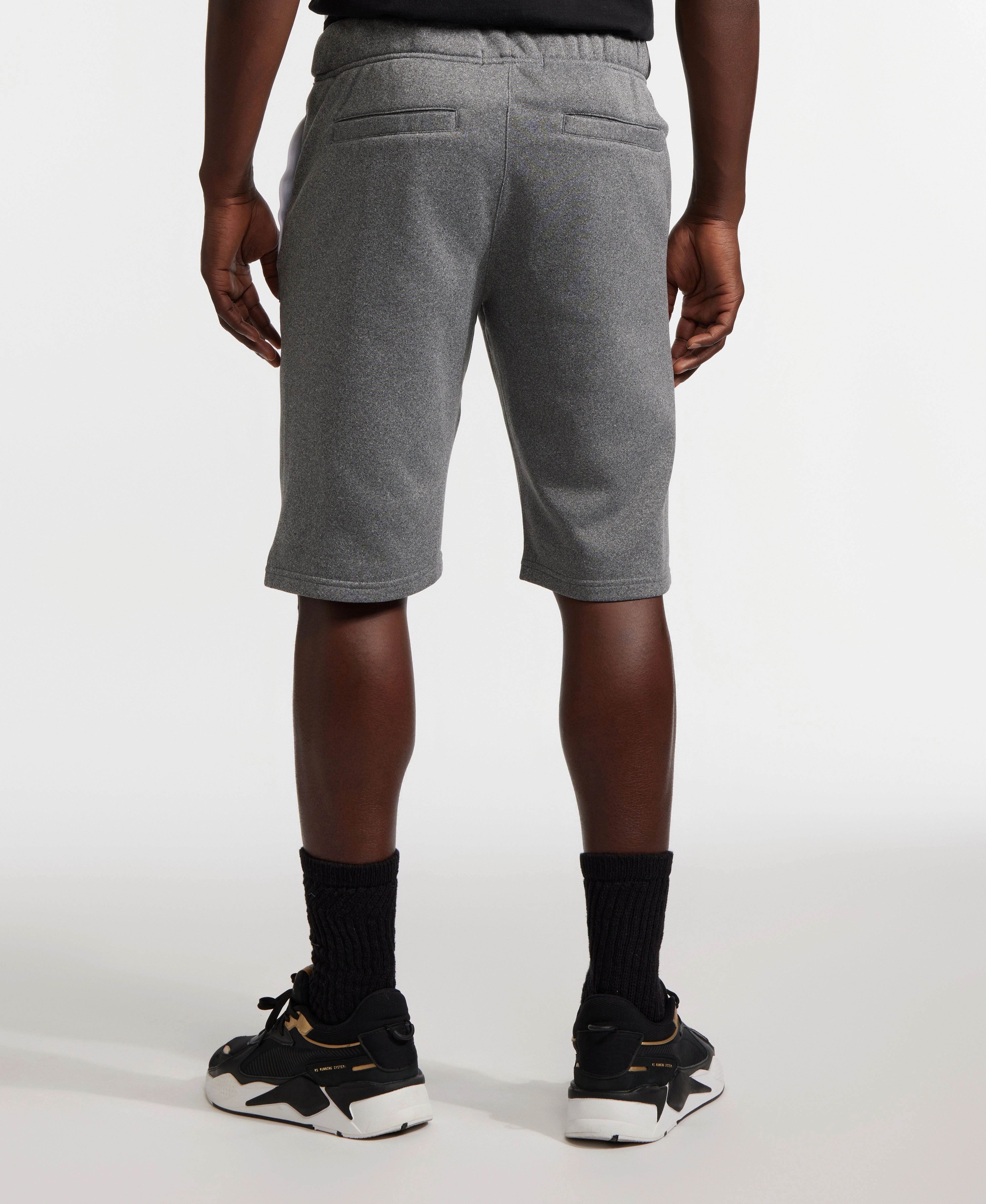 Ecko Unltd. Dynamic Fleece Short