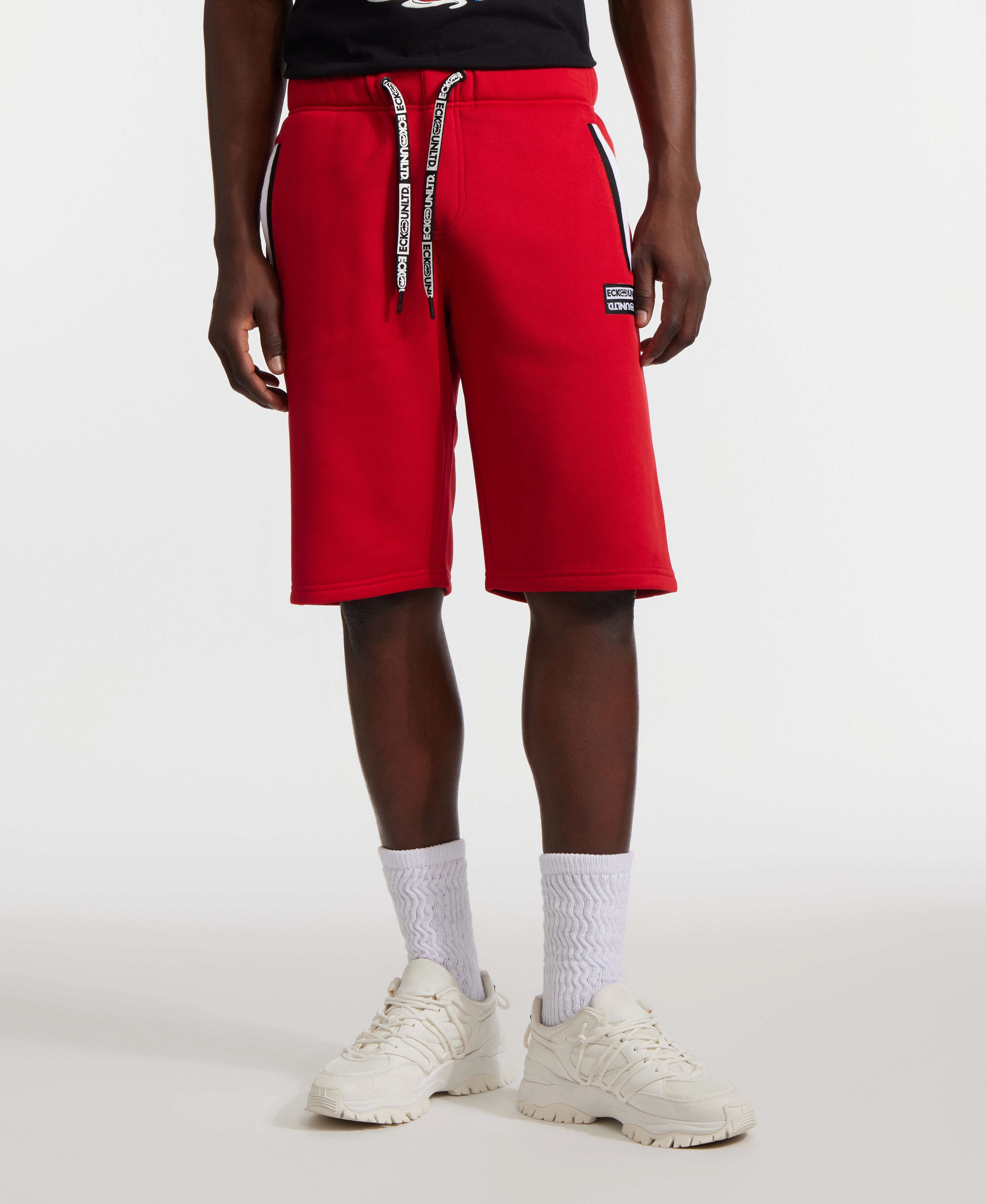 Ecko Unltd. Dynamic Fleece Short
