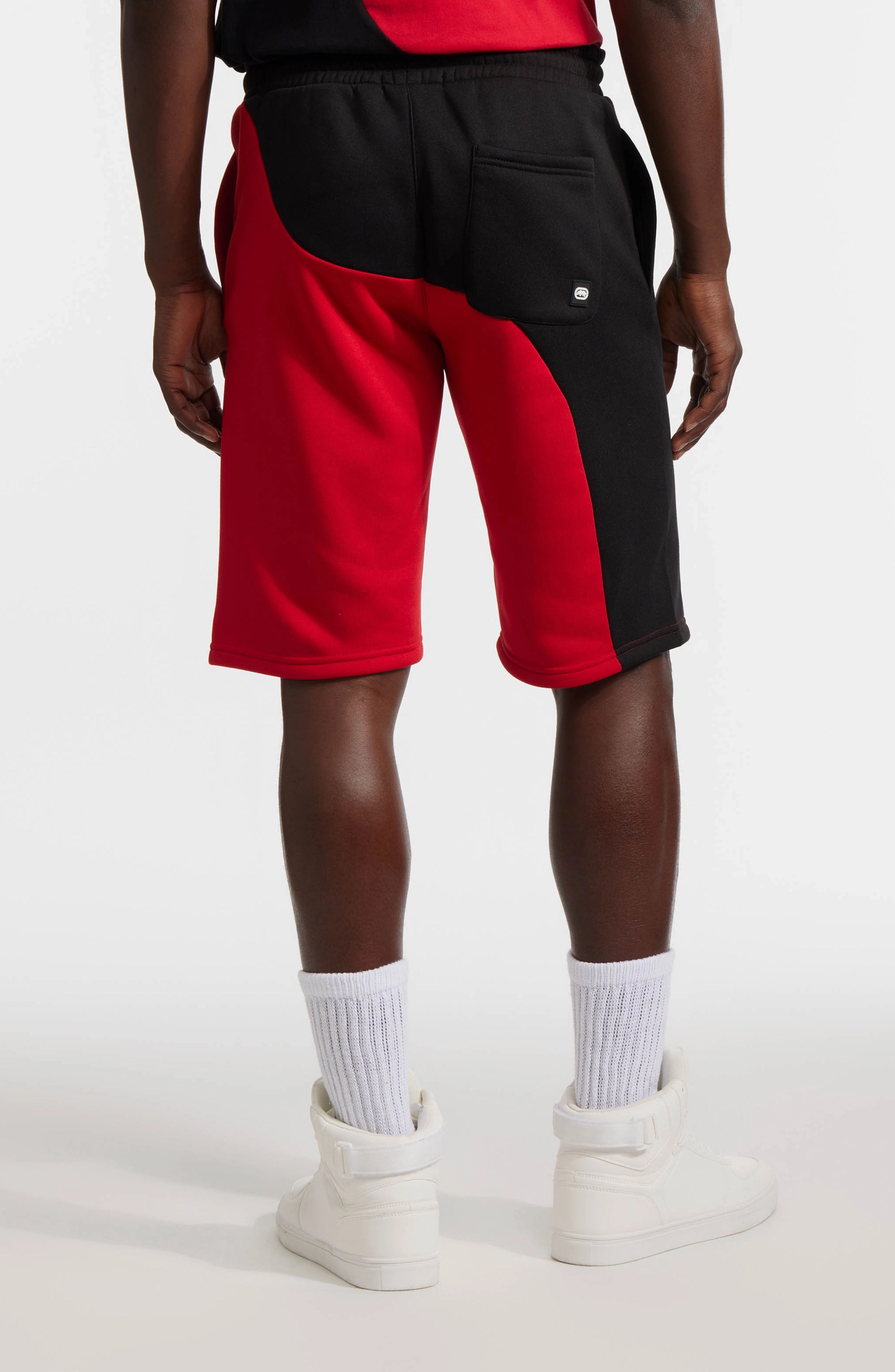 Ecko Unltd. Hodad Fleece Short