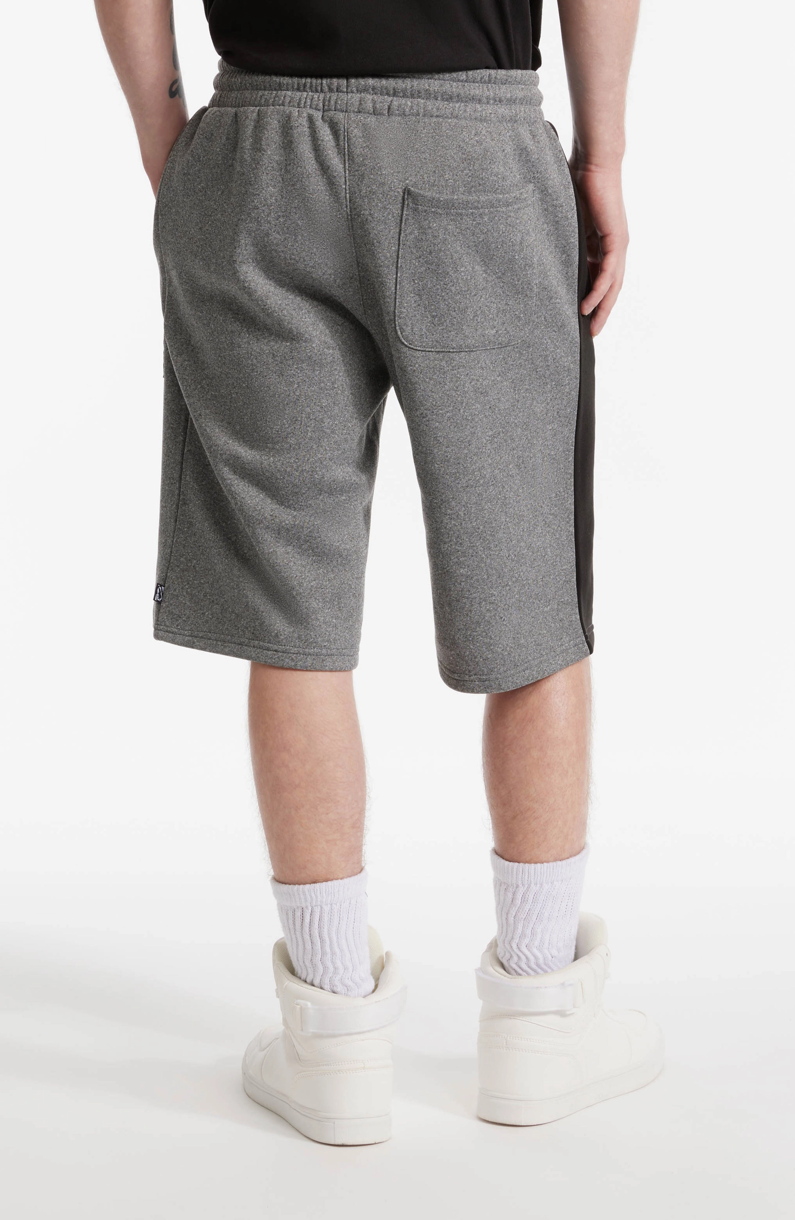 Ecko Unltd. Ridge Fleece Short