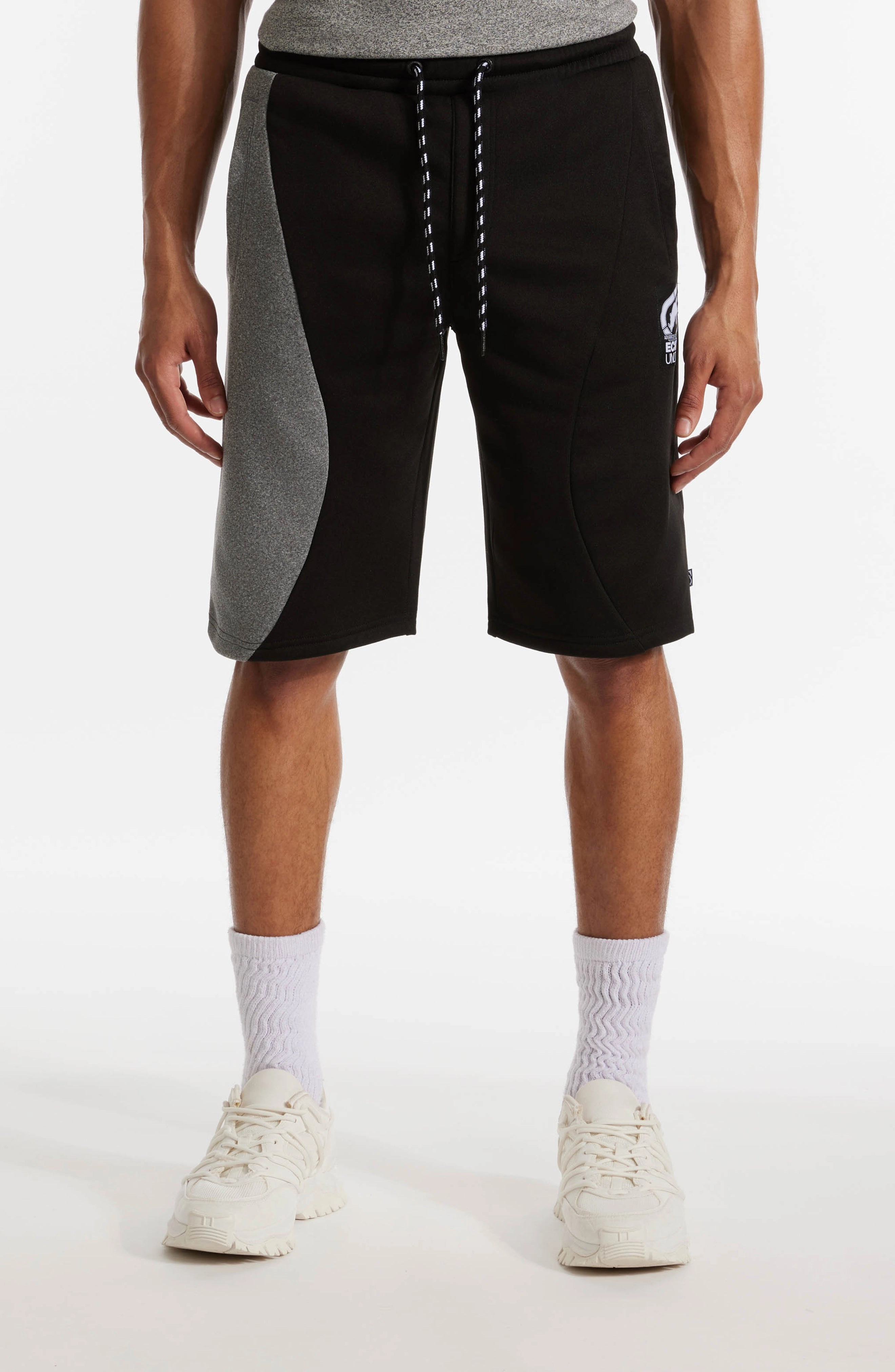 Ecko Unltd. Ridge Fleece Short
