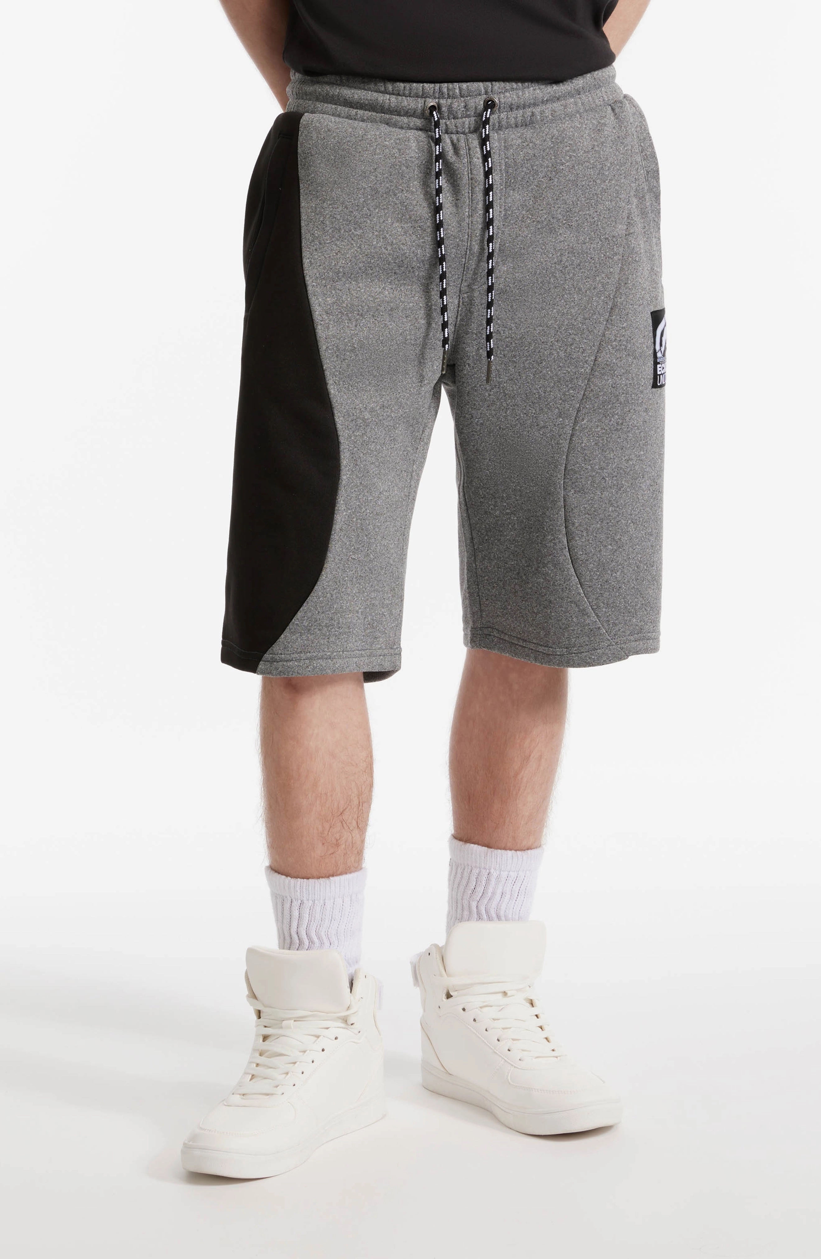 Ecko Unltd. Ridge Fleece Short