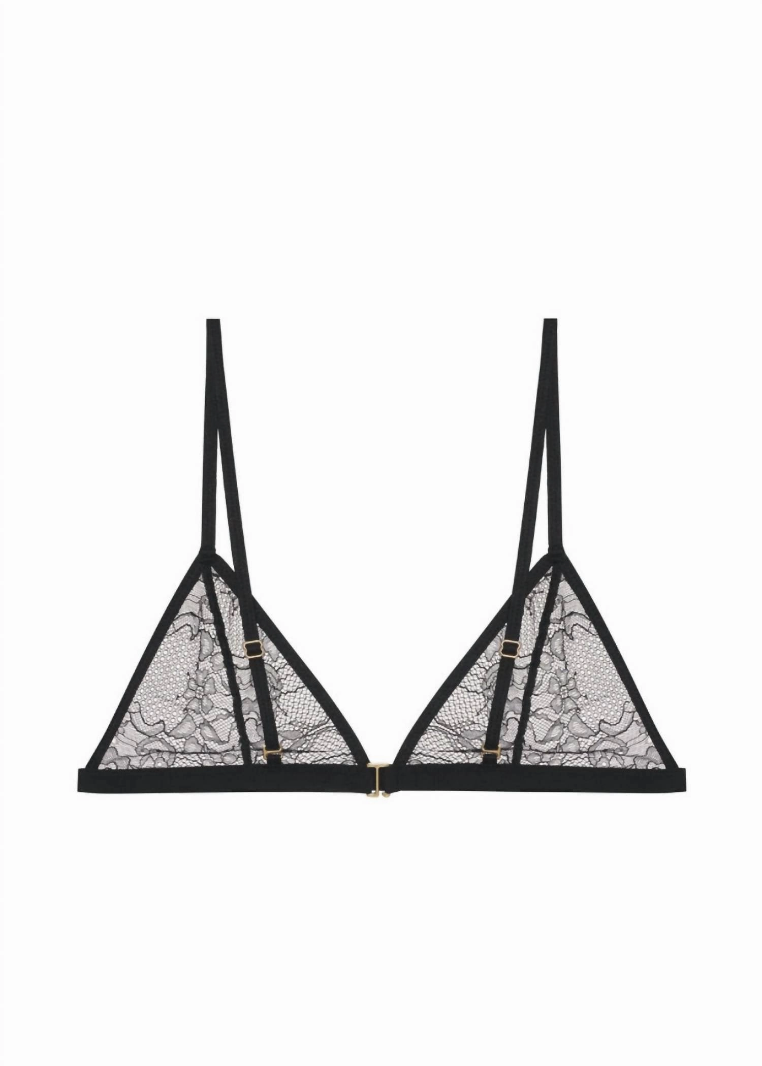 Eileen Bra In Black