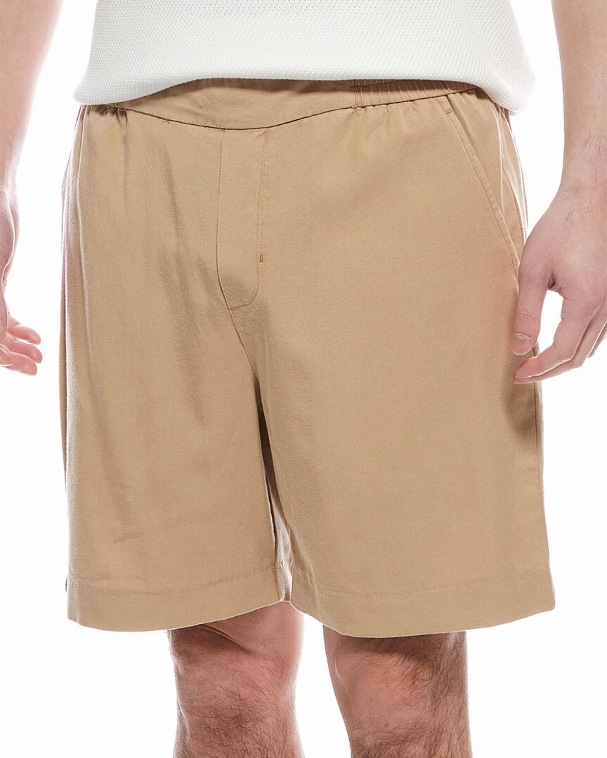 Elie Tahari Pull-On Short
