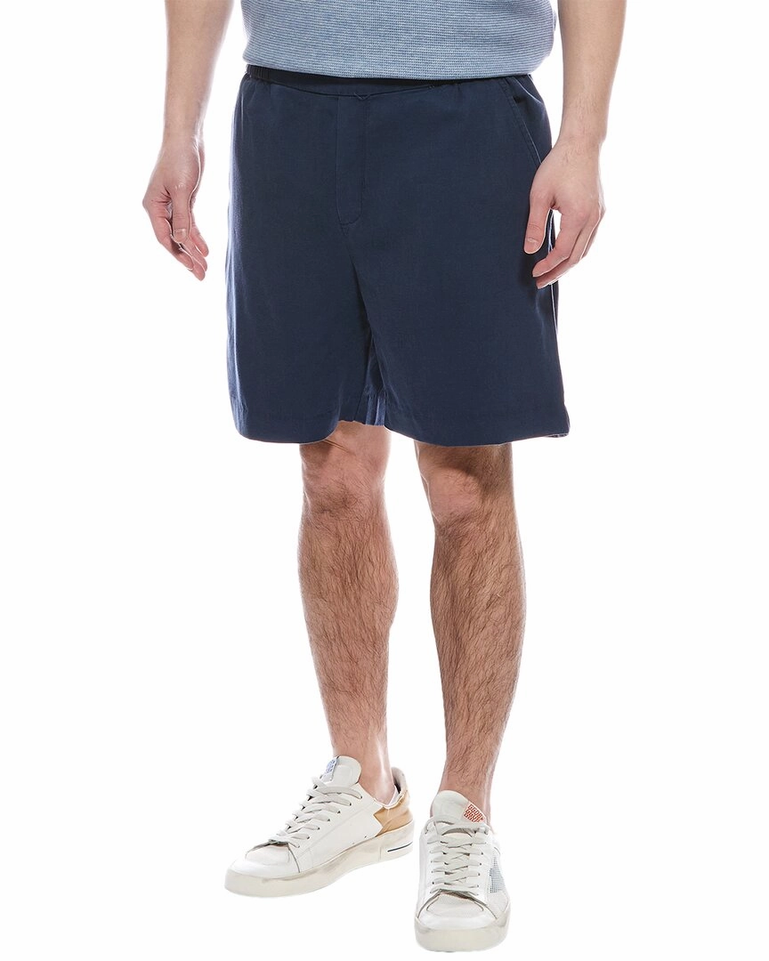 Elie Tahari Pull-On Short