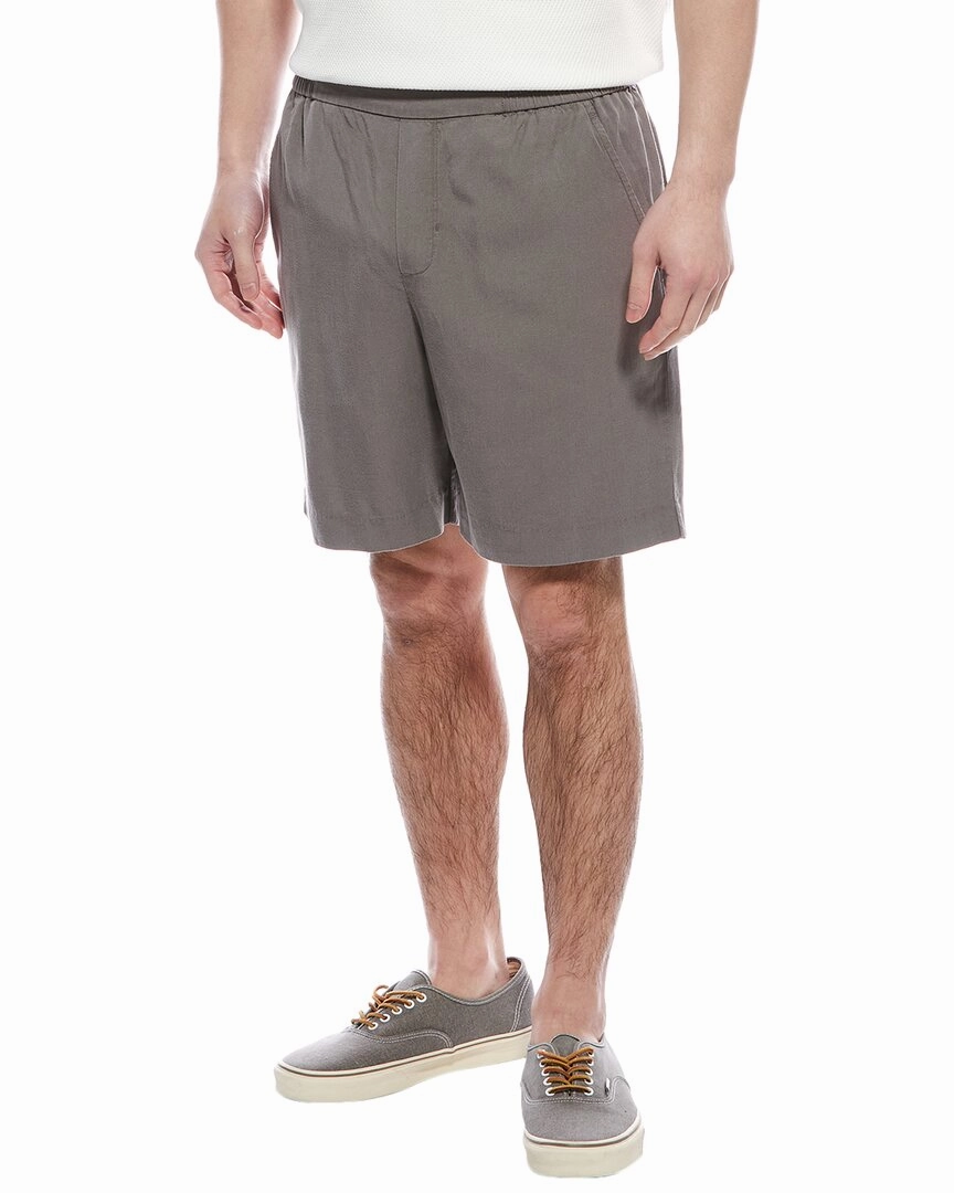Elie Tahari Pull-On Short