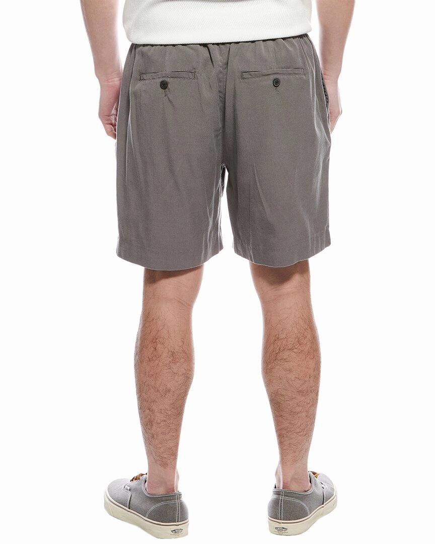 Elie Tahari Pull-On Short