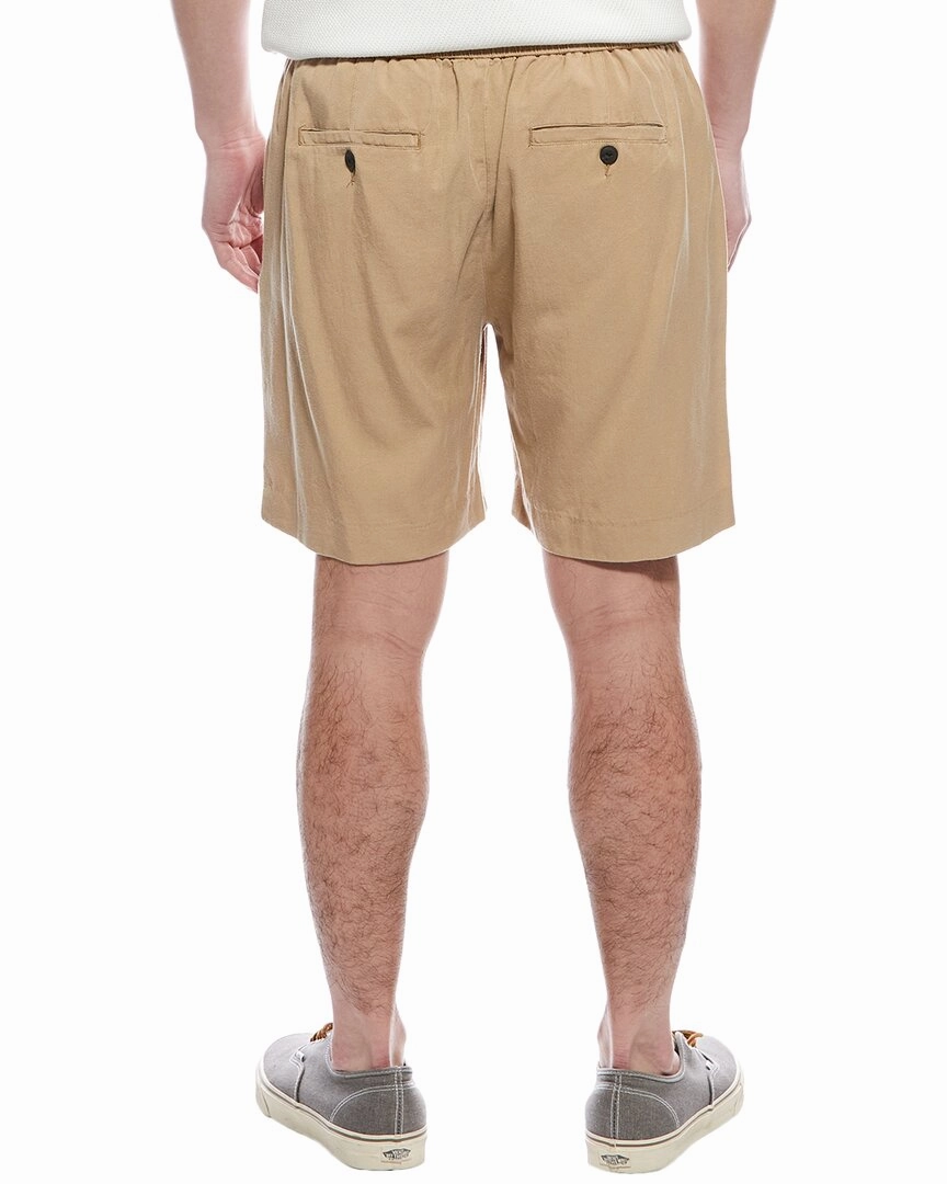 Elie Tahari Pull-On Short