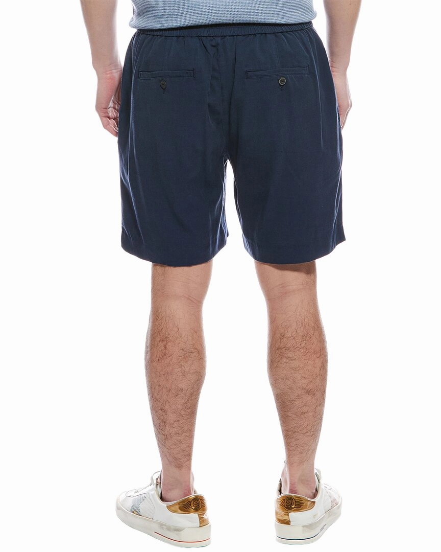 Elie Tahari Pull-On Short