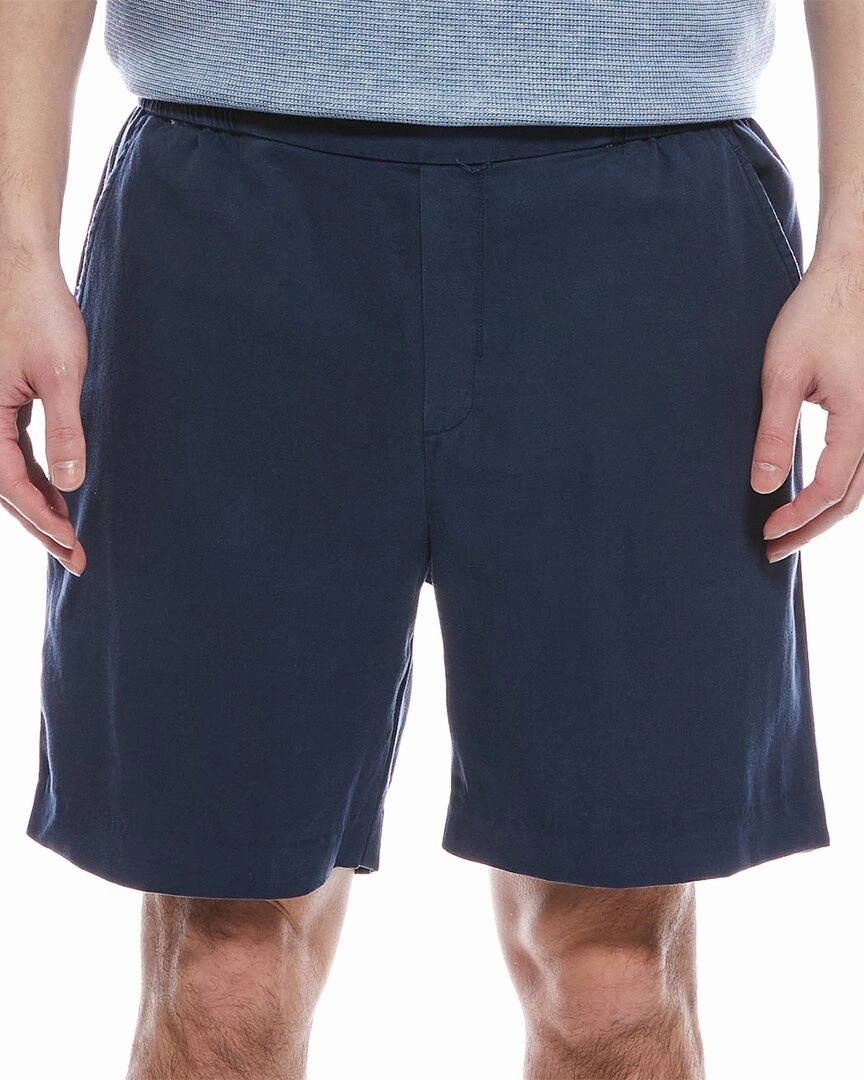 Elie Tahari Pull-On Short